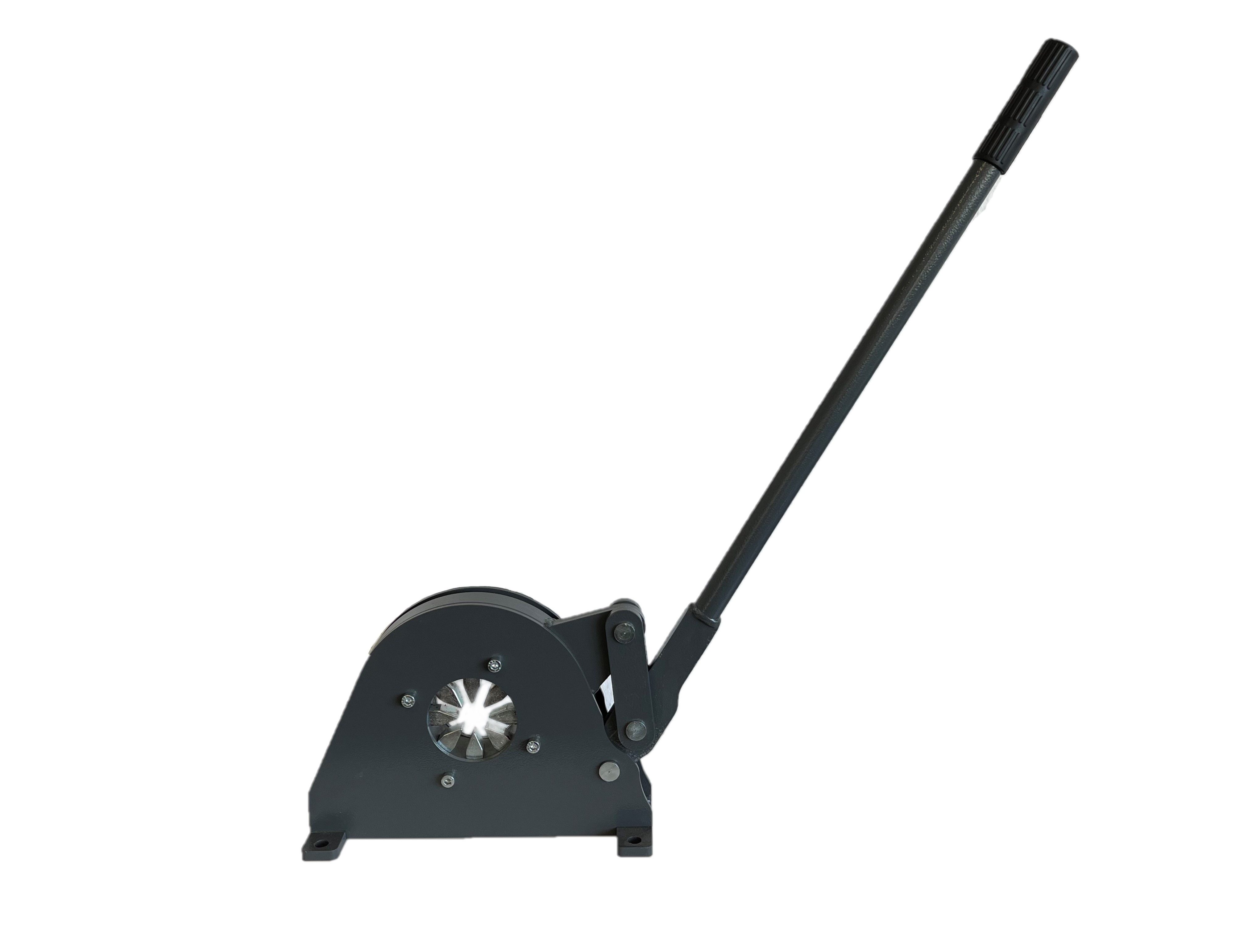 Uzman Schlauchklemmenzange Schlauchpresse Crimpzange Hülsenpresse Schlauchhülsen