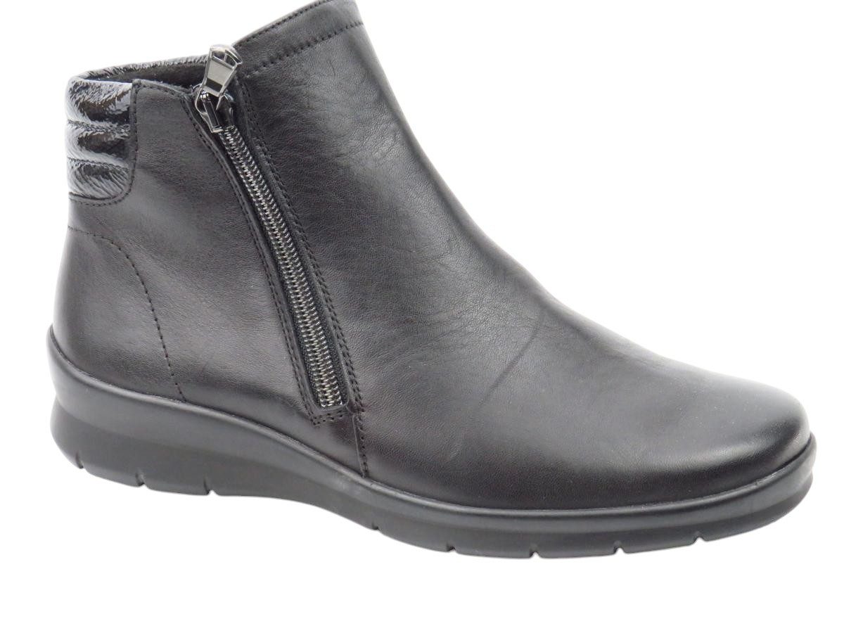 Xenia RV Stiefelette Stiefel