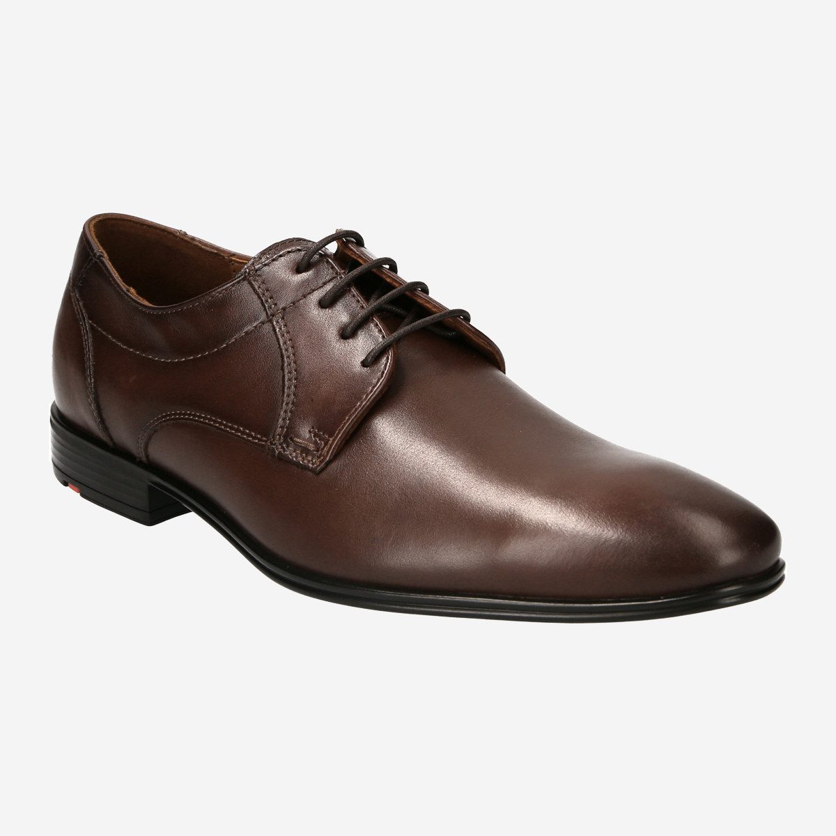 Lloyd Lloyd 27-558-17 OSMOND, Schnürschuhe, Braun, günstig online kaufen