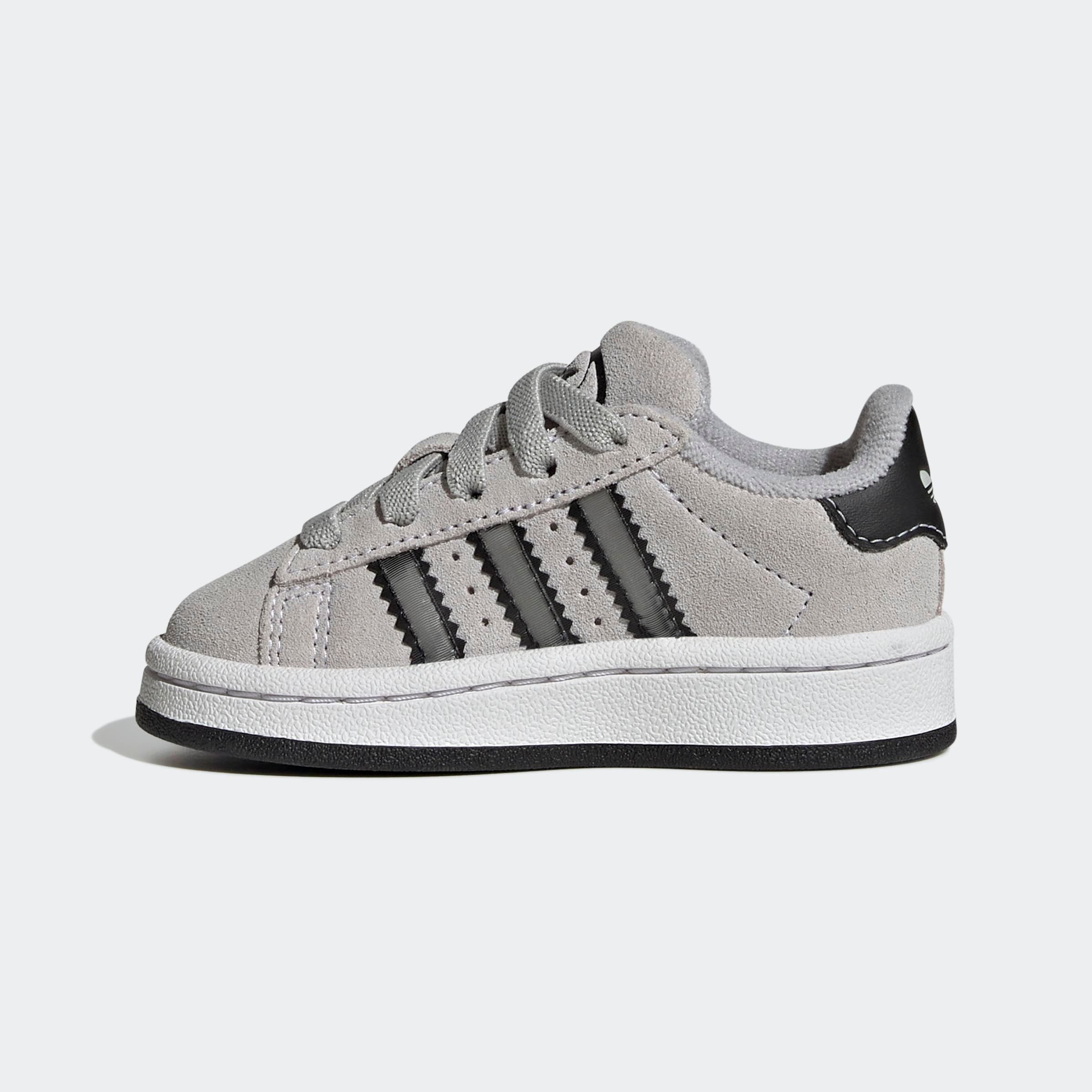adidas Originals CAMPUS 00S COMFORT CLOSURE ELASTIC LACE KIDS Sneaker für Kinder & Jugendliche