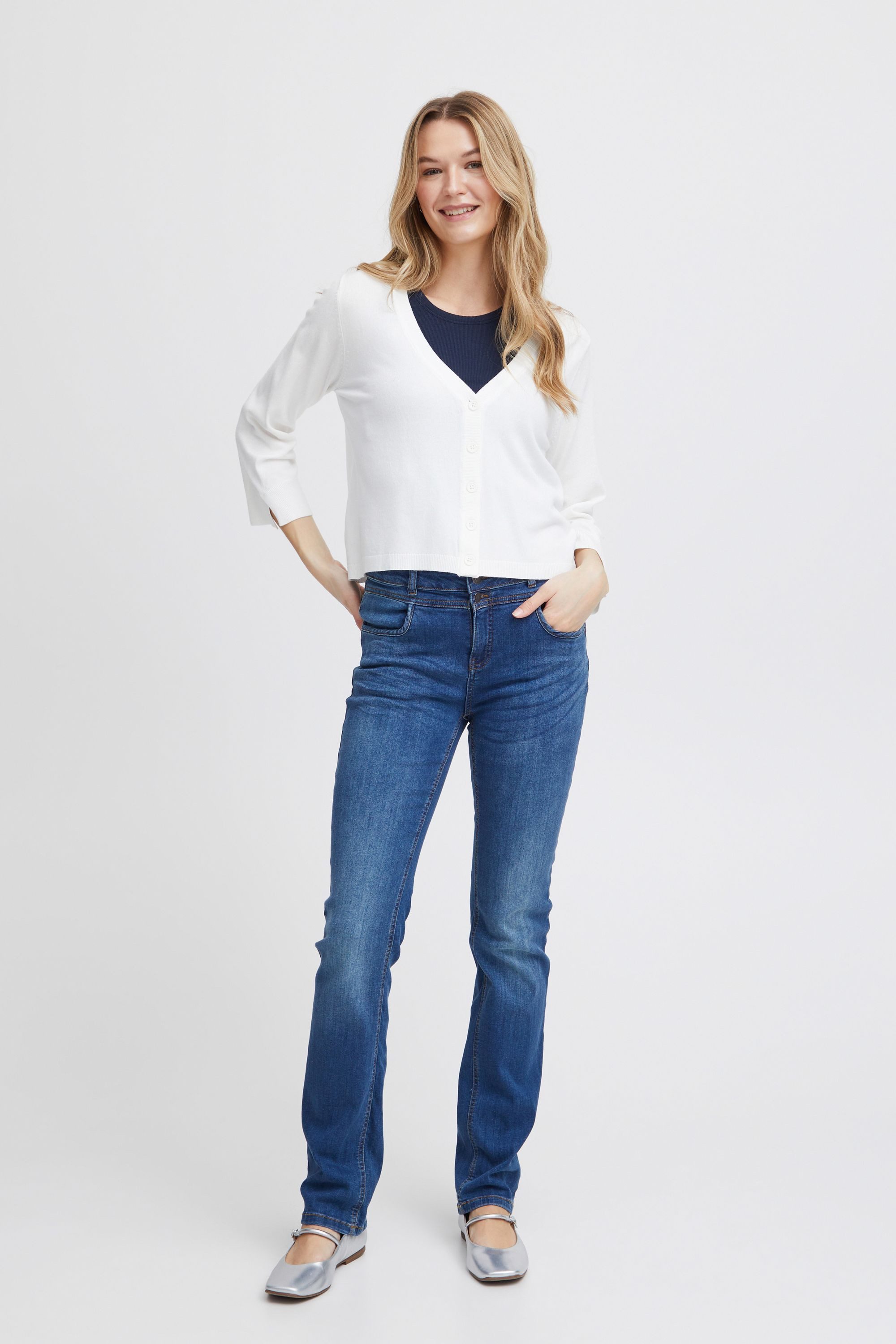 fransa Strickjacke FRCLIA CAR 2 günstig online kaufen