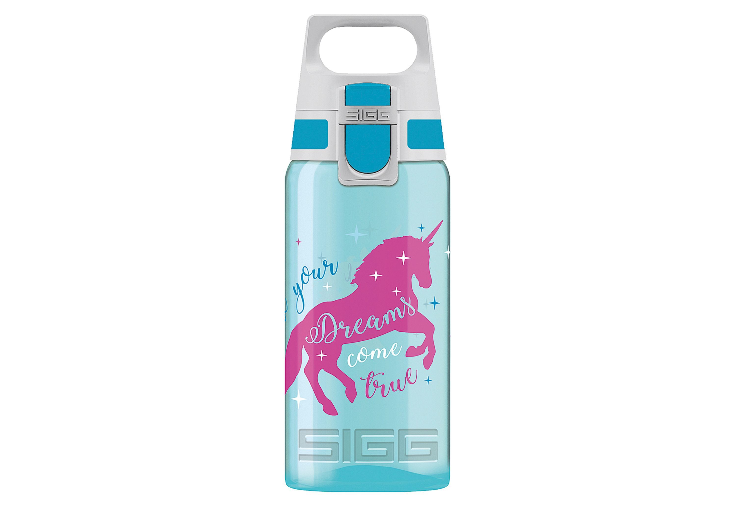 Sigg Trinkflasche