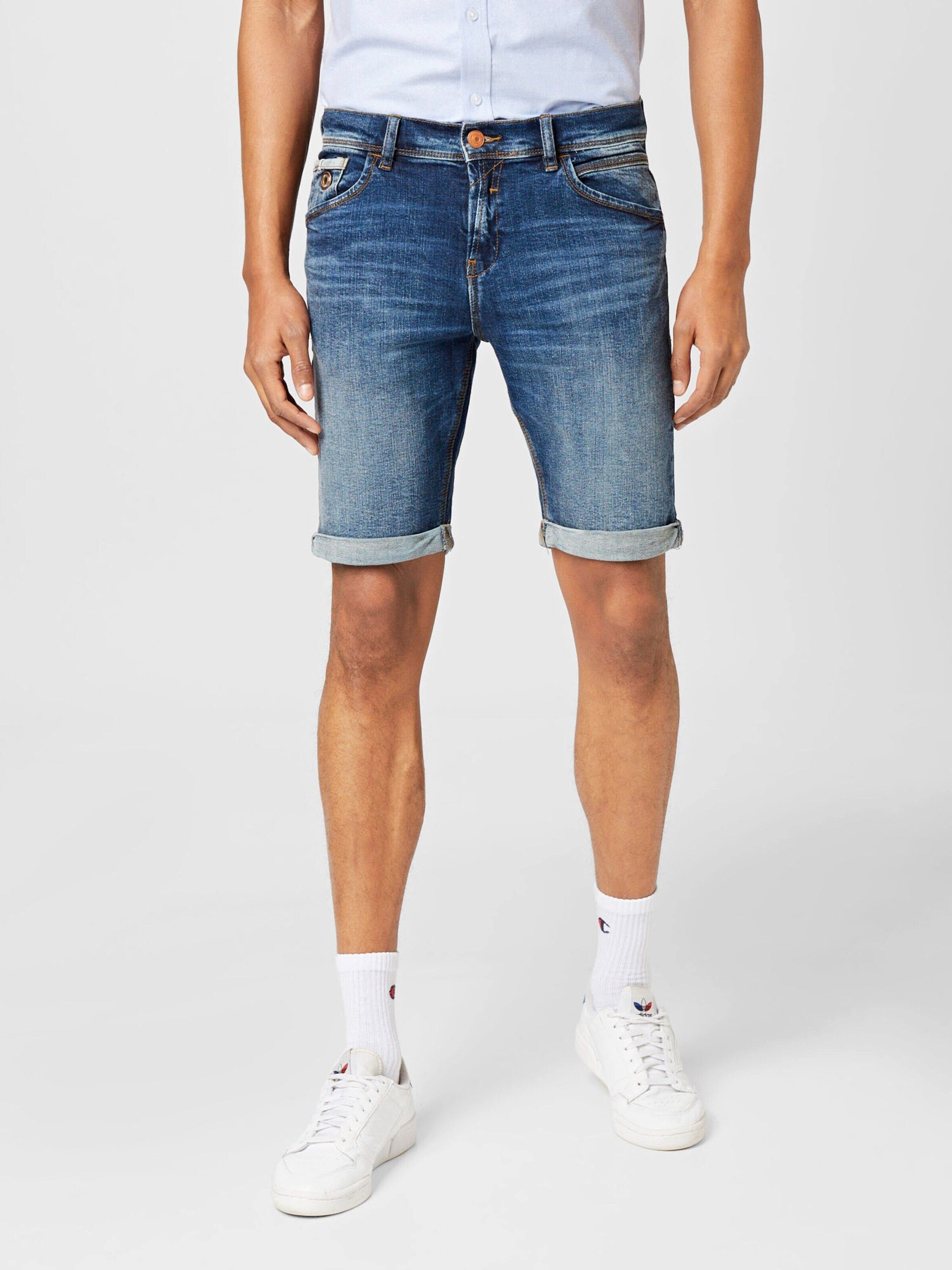 LTB Jeansshorts Lance (1-tlg)