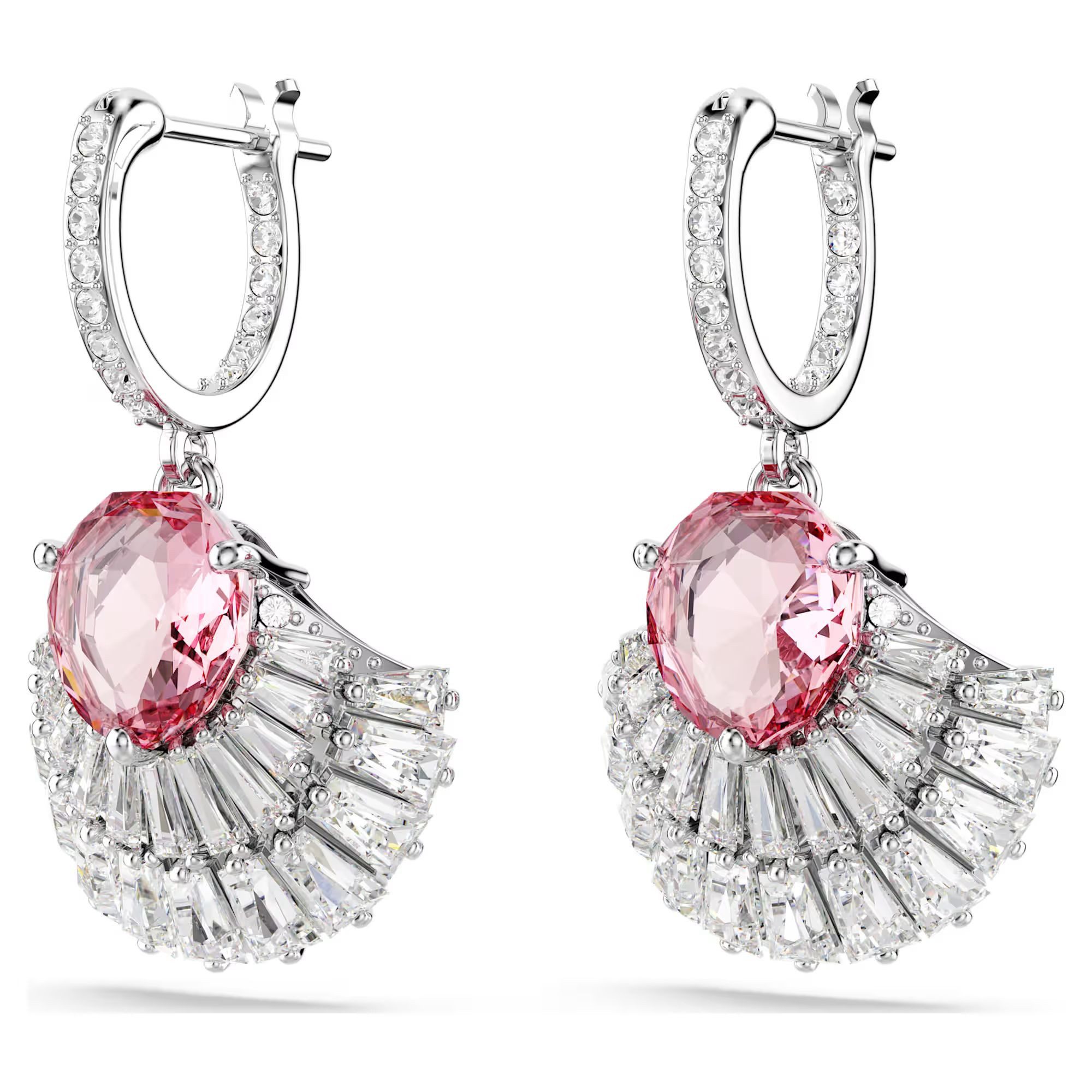 Swarovski Paar Ohrhänger Idyllia 5680295