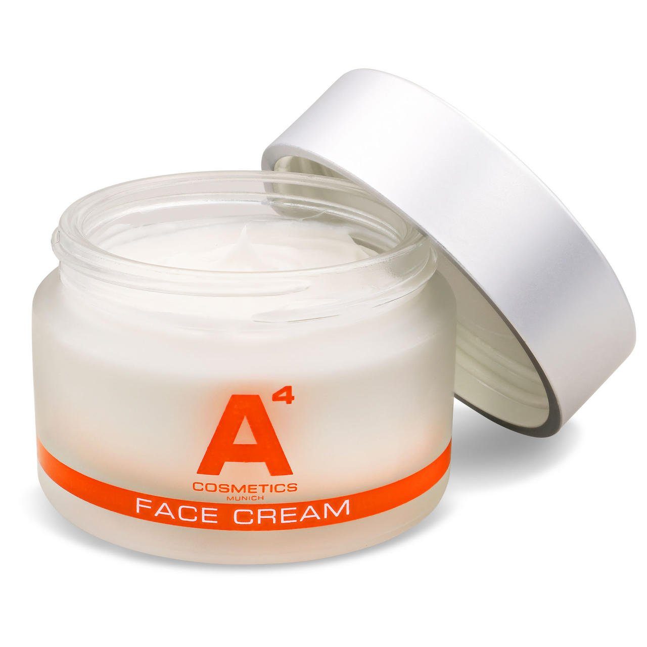A4 Cosmetics Tagescreme Face Cream, Anti-Aging Wirkung – Fördert Zellregeneration und