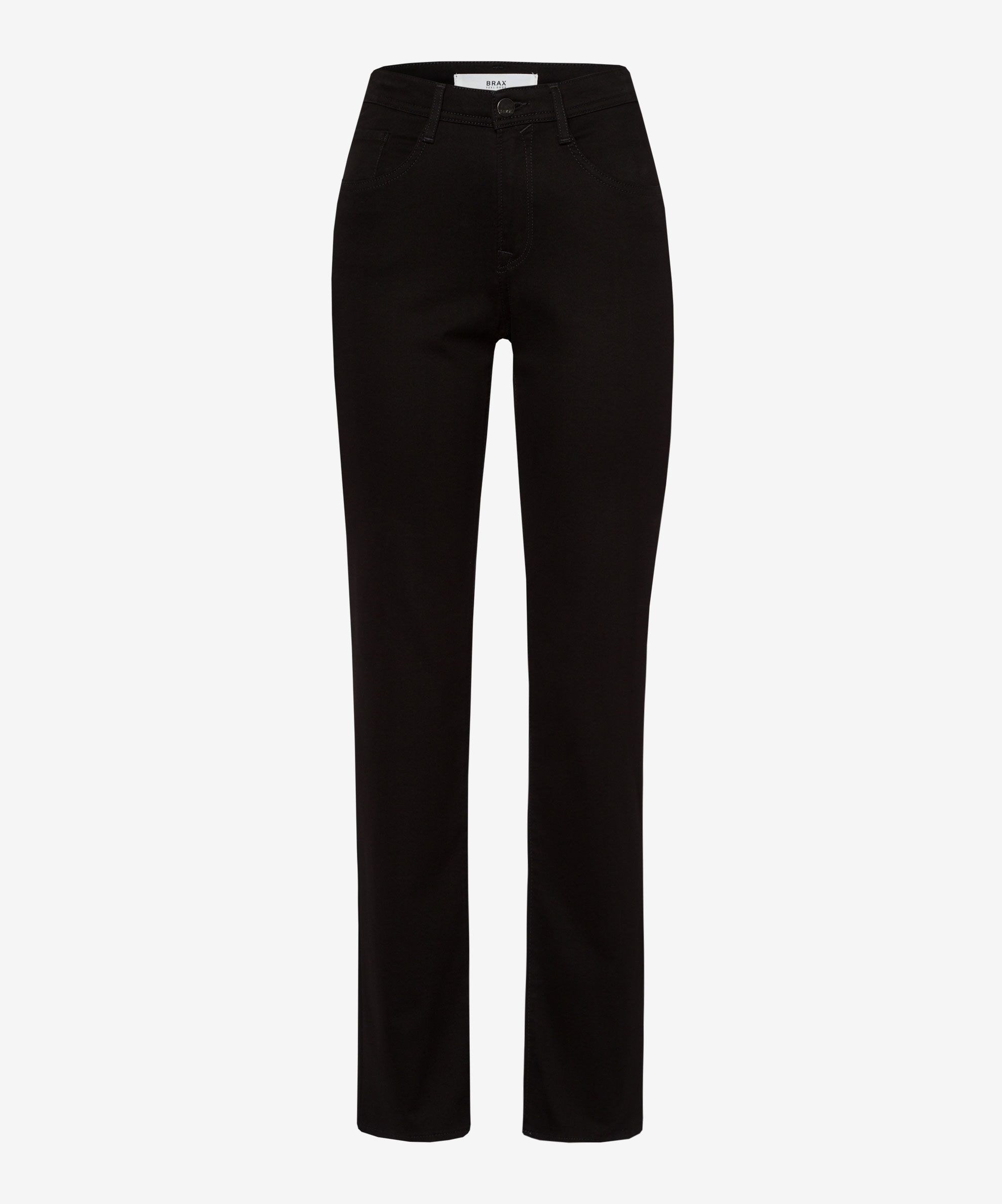 Brax Stretch-Jeans BRAX CAROLA black 9928720 71-1707-02 - WINTER DREAM günstig online kaufen