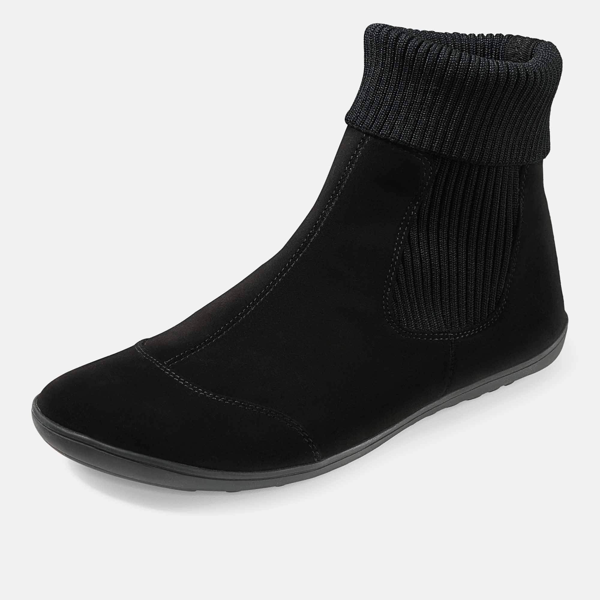 BÄR Jody Stiefelette 100% Zehenfreiheit