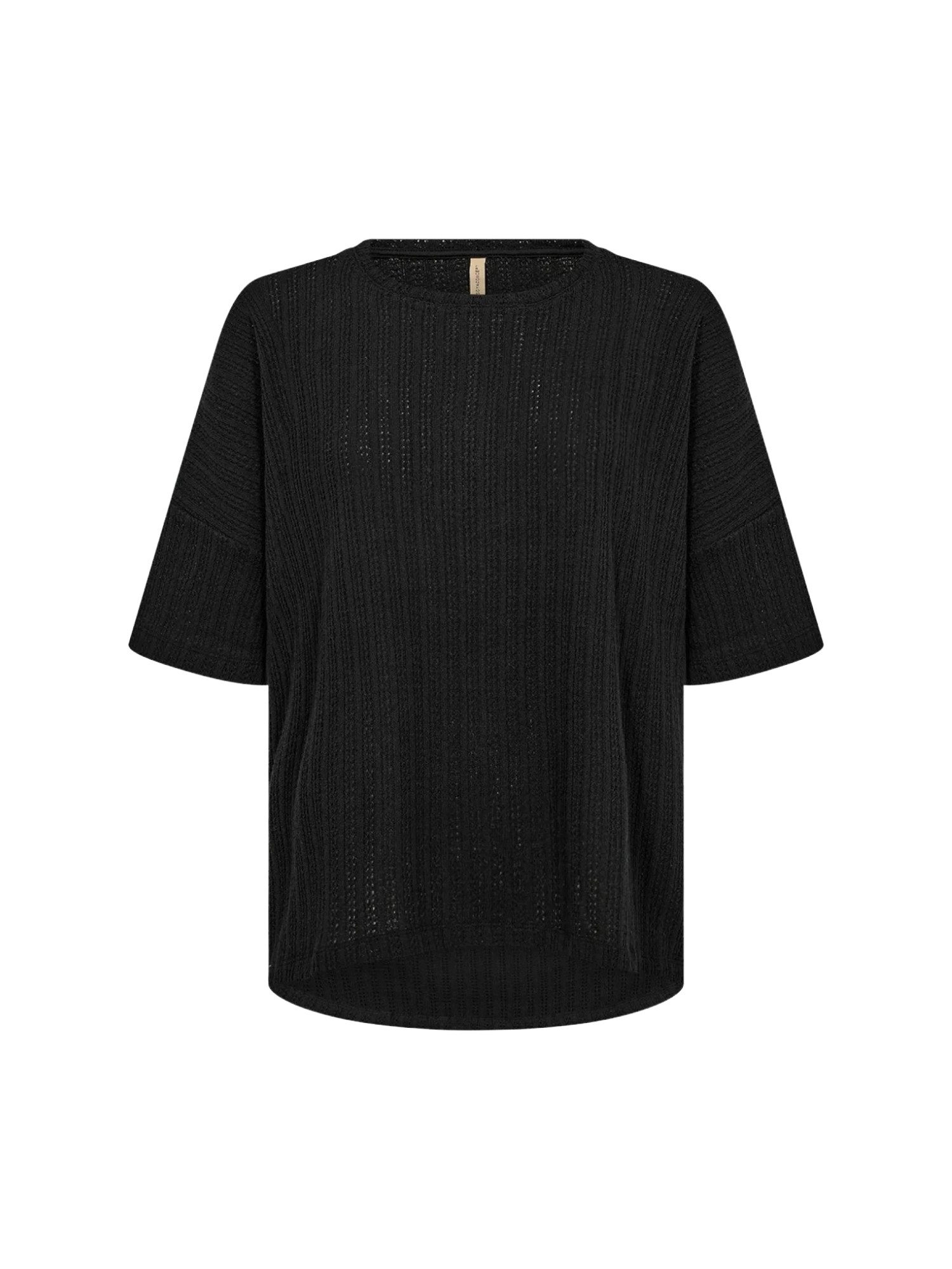 soyaconcept Kurzarmhemd Soya Concept T-shirt SHONAS 2 günstig online kaufen