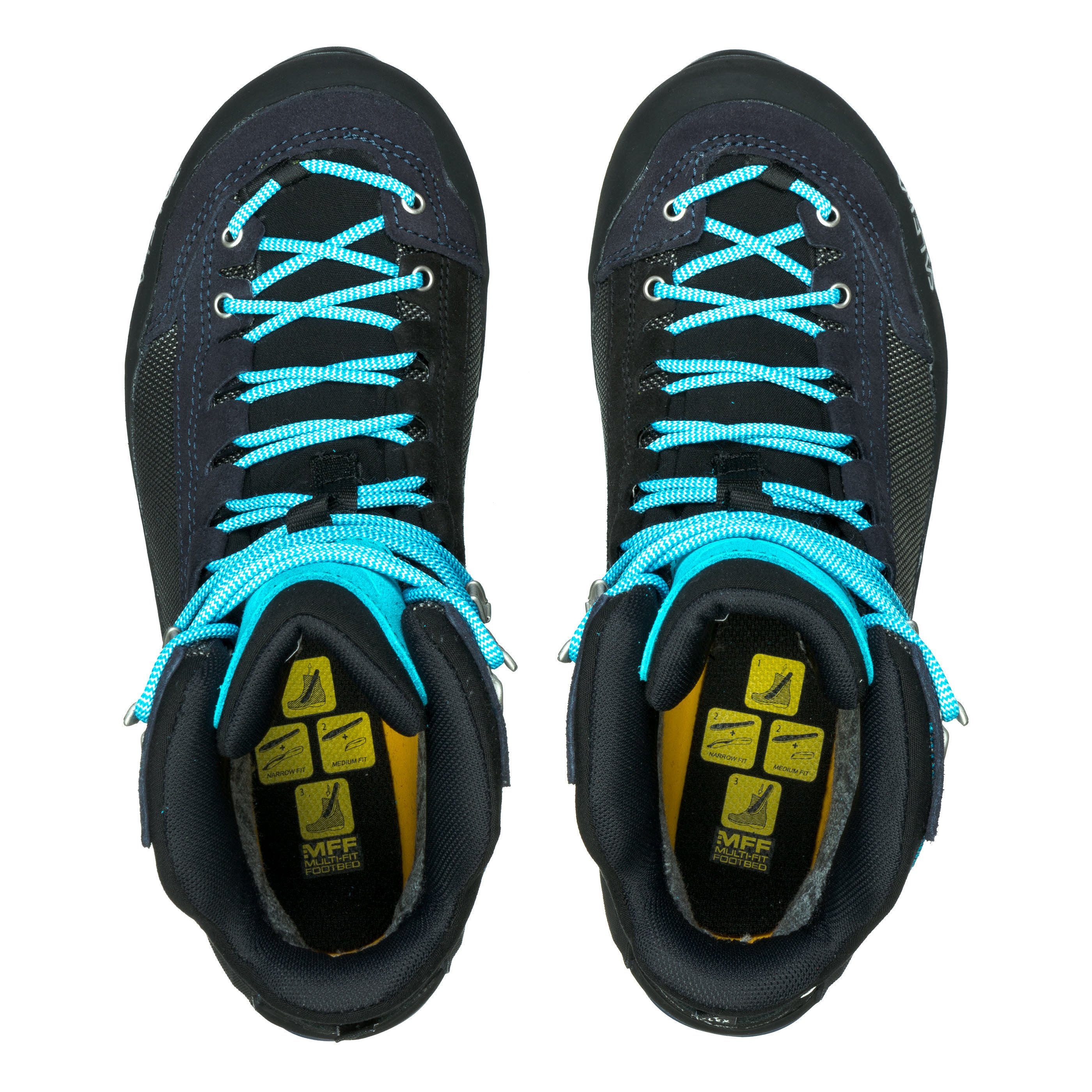 Salewa Wanderstiefel