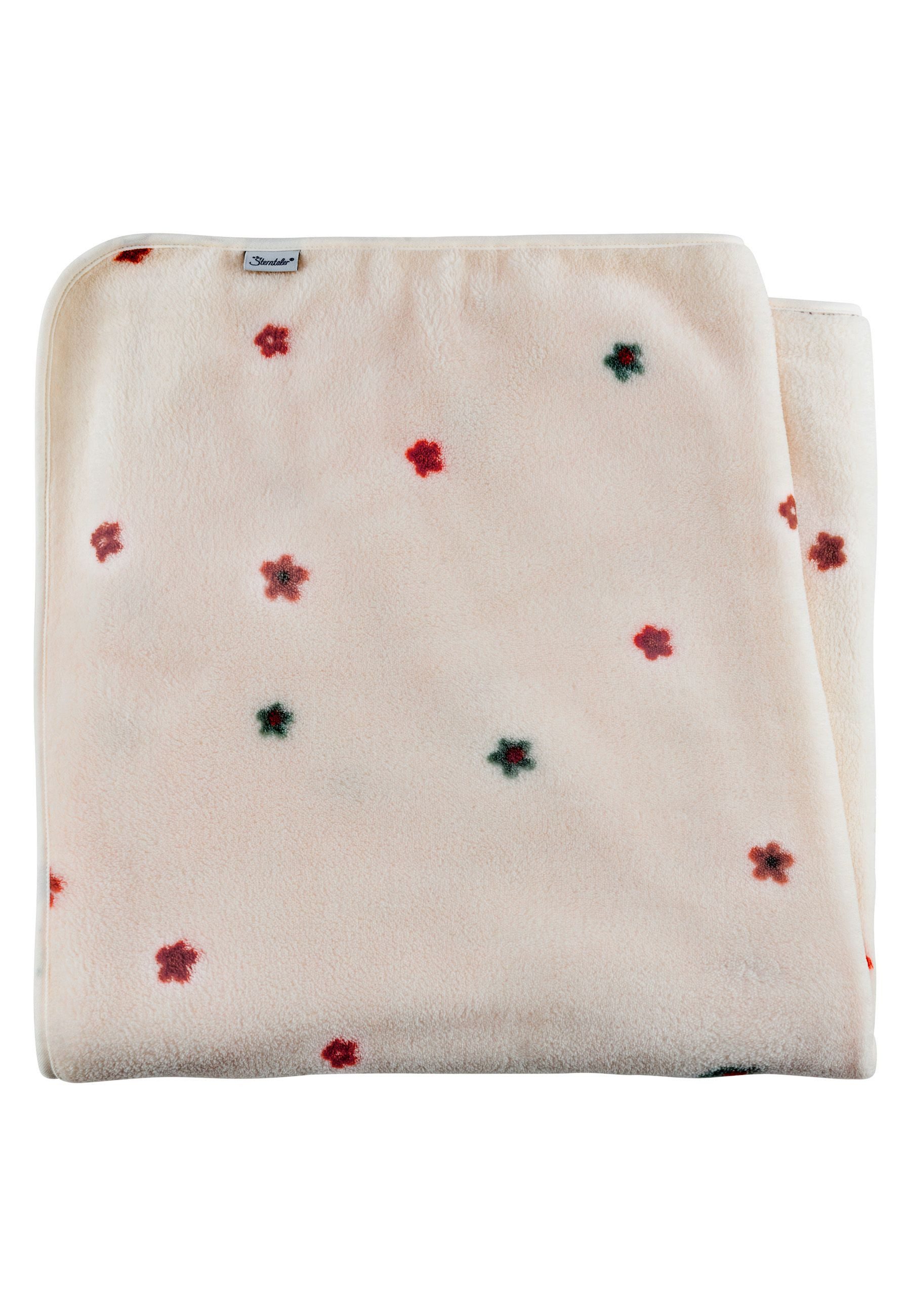 Babydecke, STERNTALER