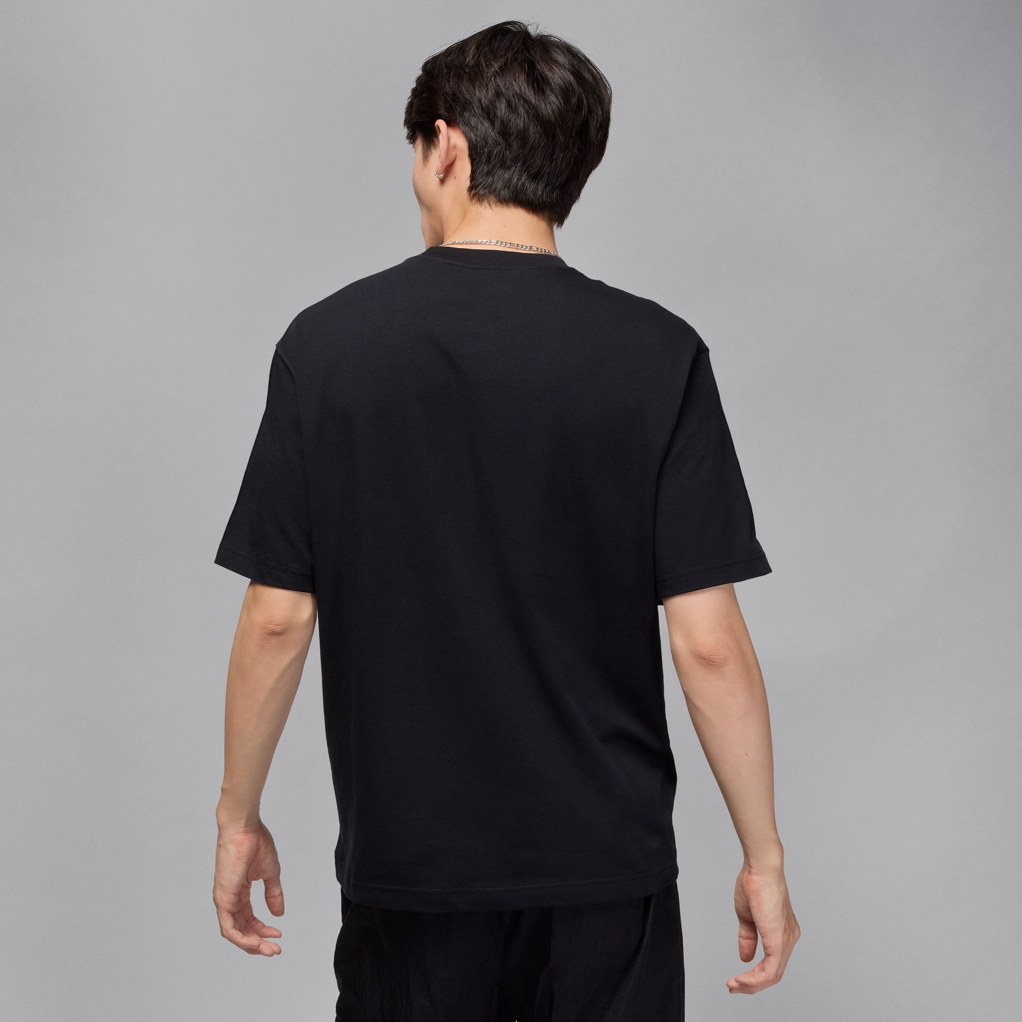 Jordan T-Shirt M J JUMPMAN SS HBR TEE