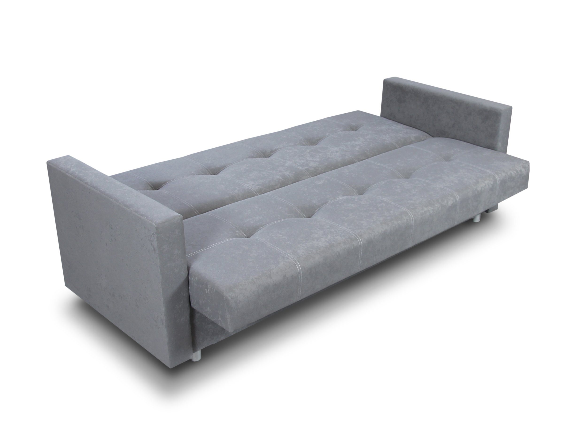 Sofnet Schlafsofa Dave, mit Schlaffunktion und Bettkasten, Bettsofa, Couch, günstig online kaufen