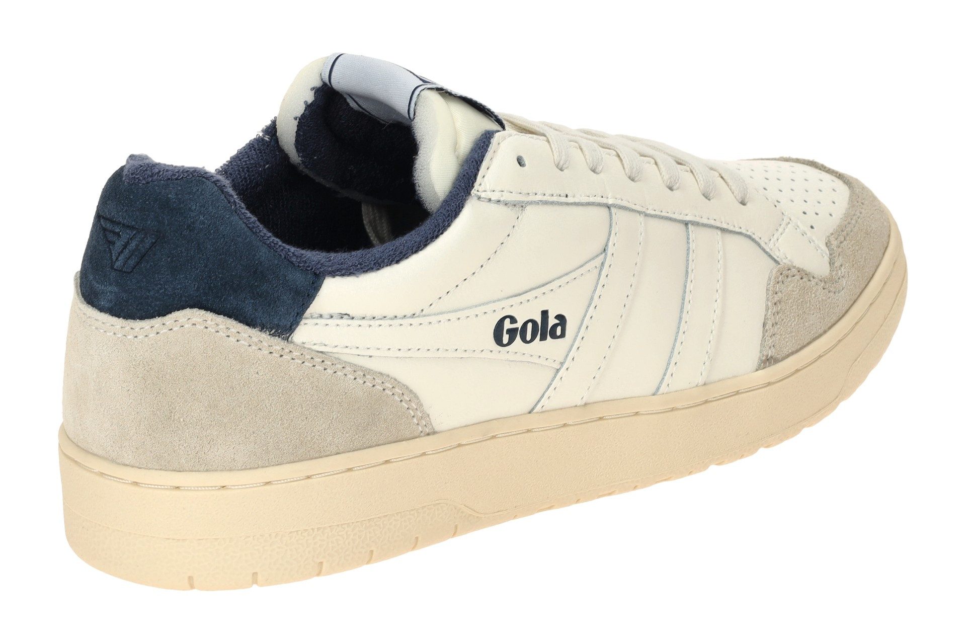 Gola CMB530WE Schnürschuh