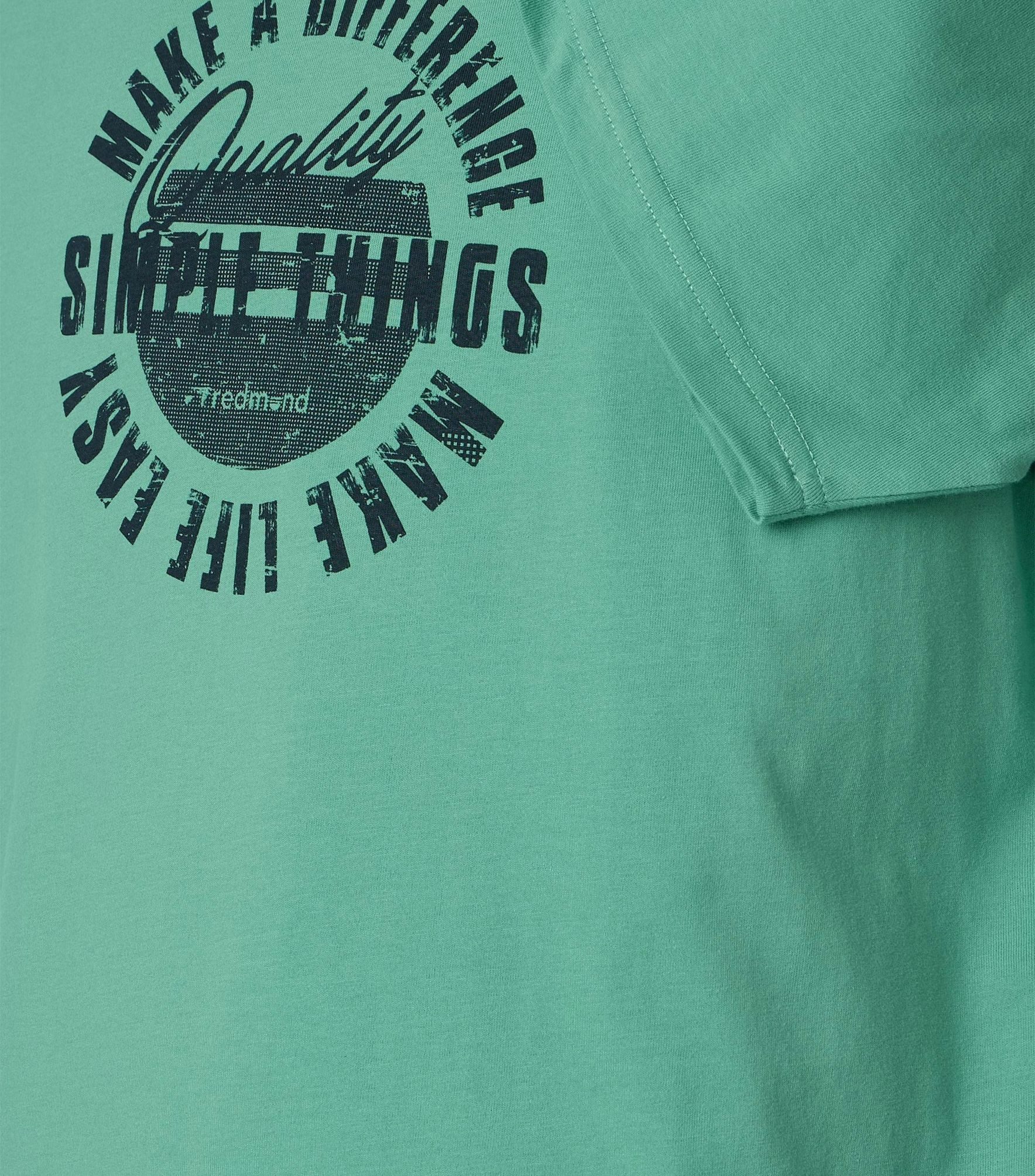 Redmond Langarmshirt 261475650