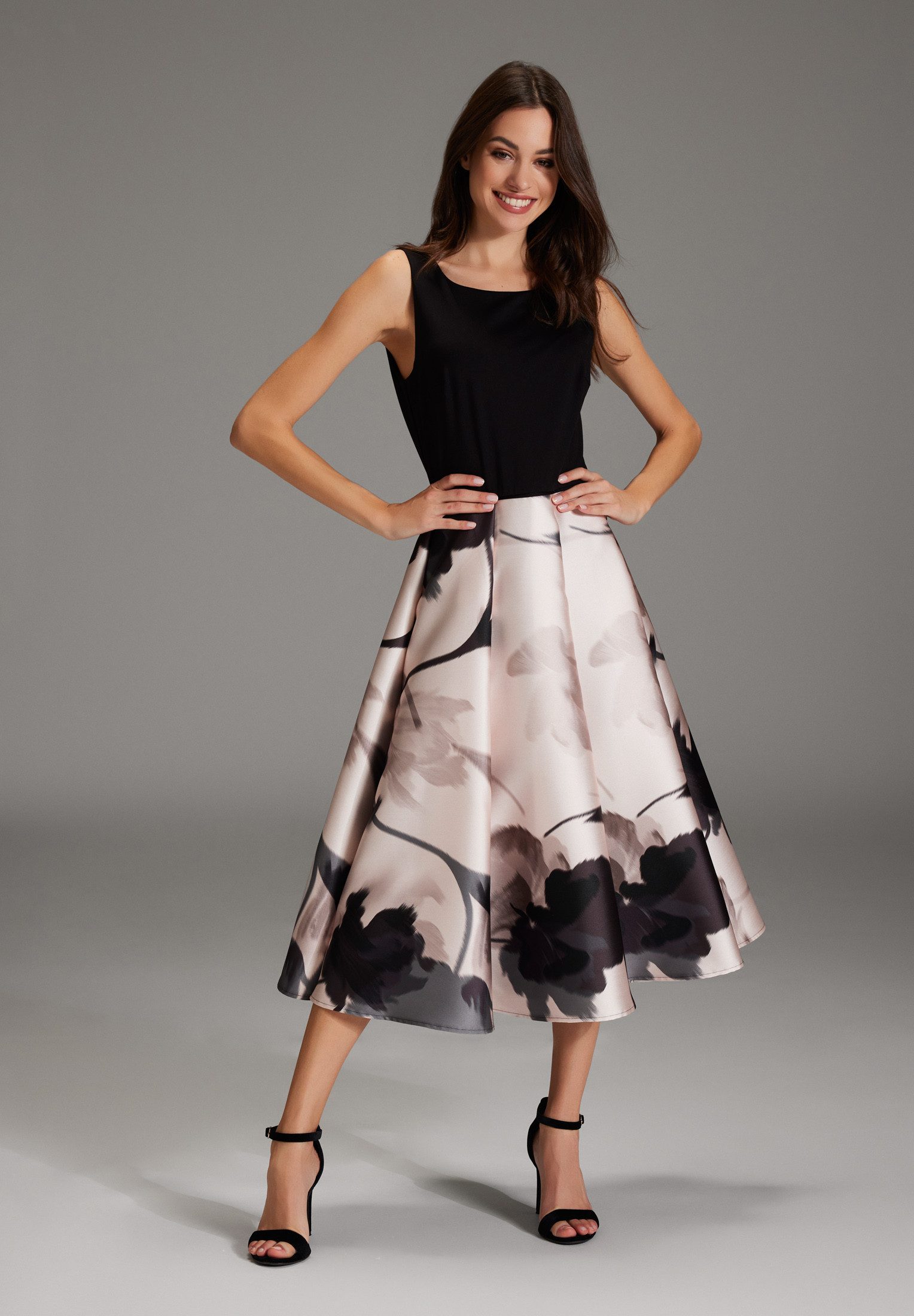 SWING Abendkleid günstig online kaufen