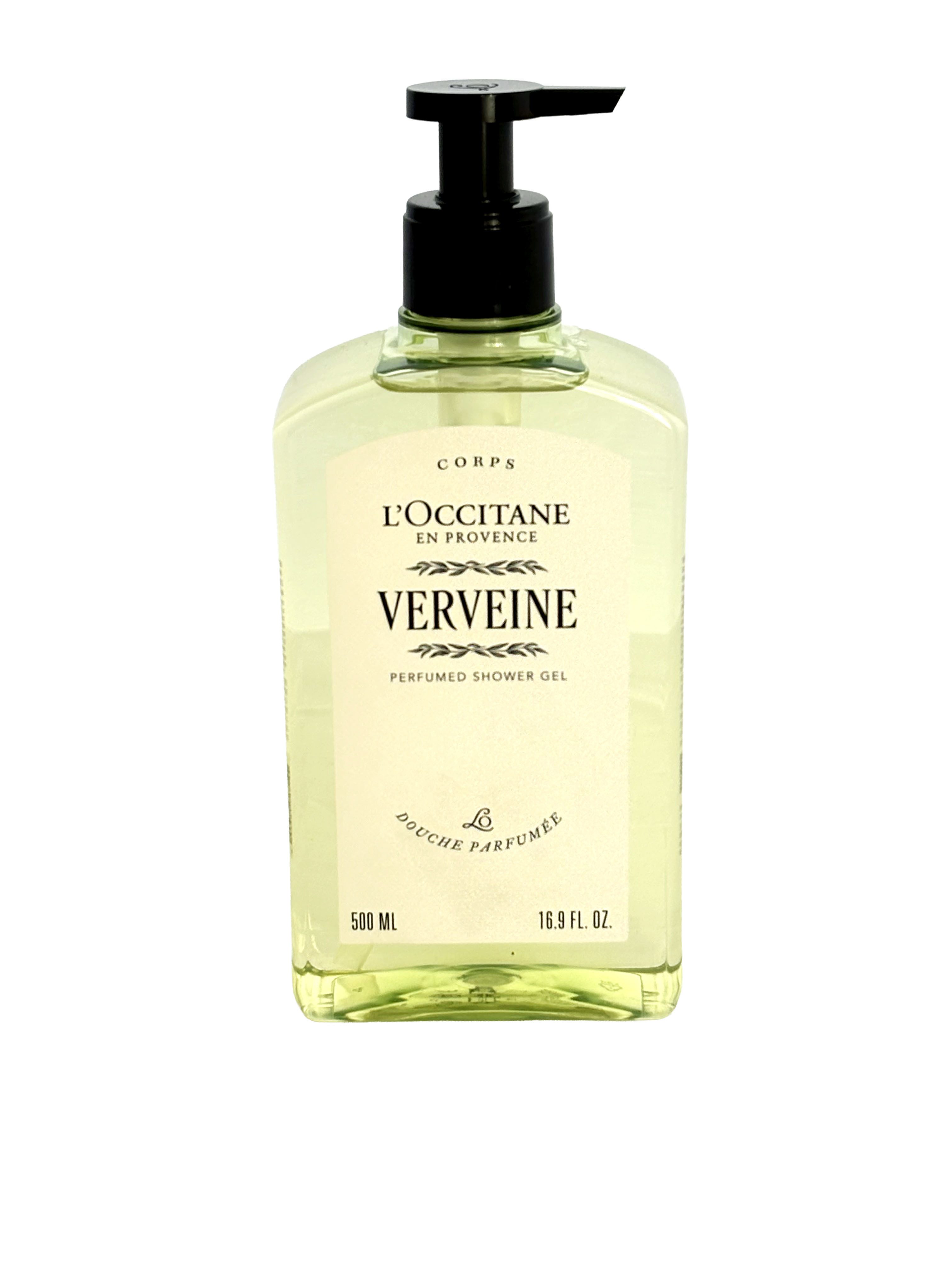 L'OCCITANE Duschgel L’Occitane Verveine, Nachfüllbar