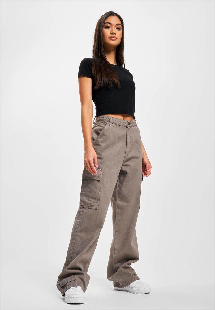 Stoffhose DEF Damen DEF Cargo Pants