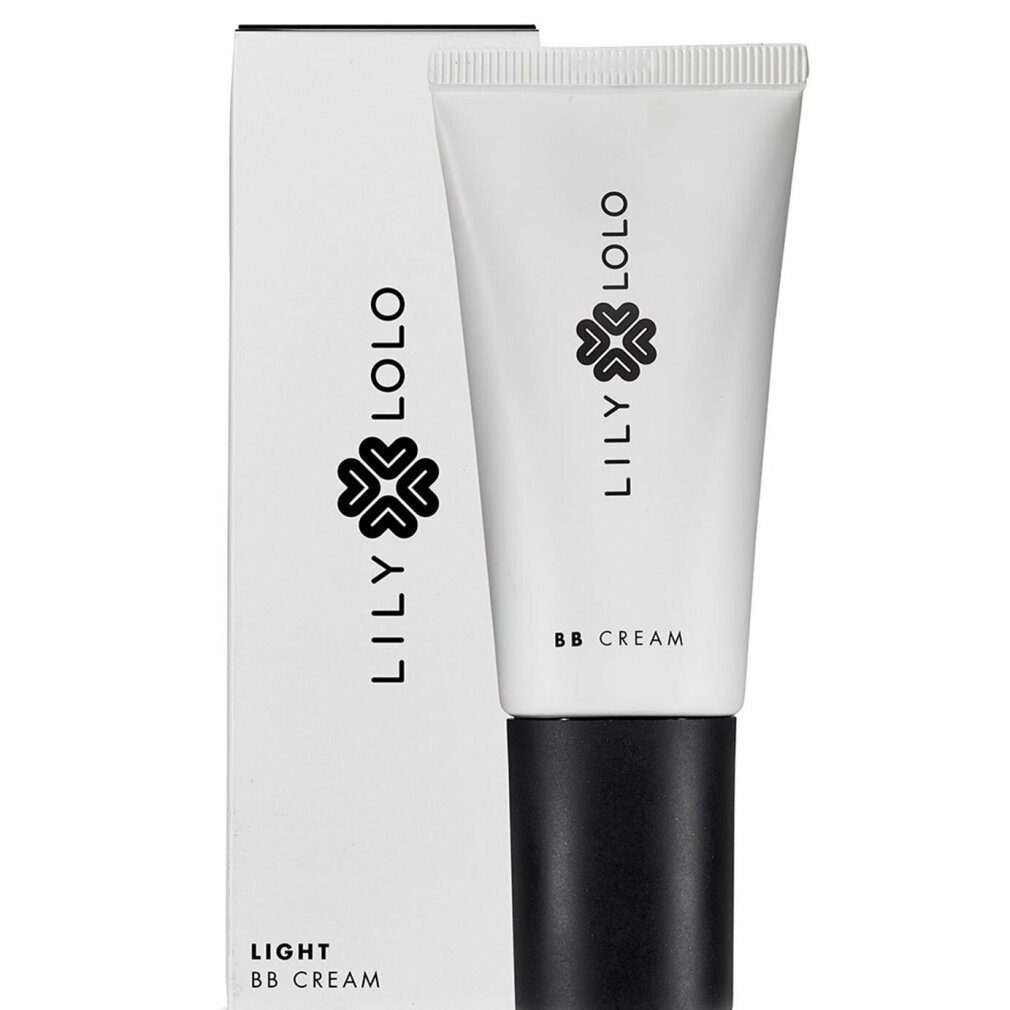 LILY LOLO BB-Creme Bb Cream Medium