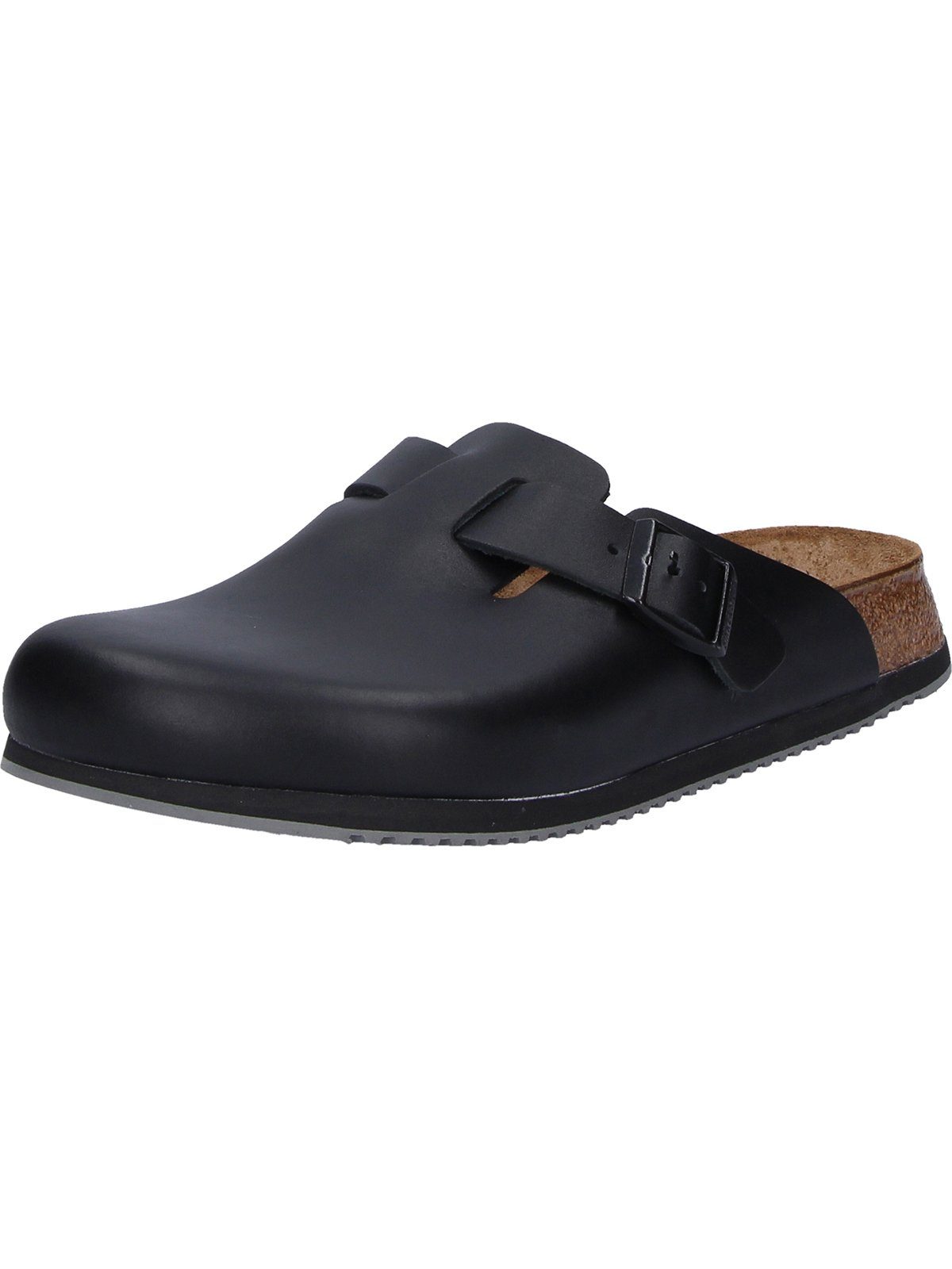 Birkenstock Boston Hausschuh