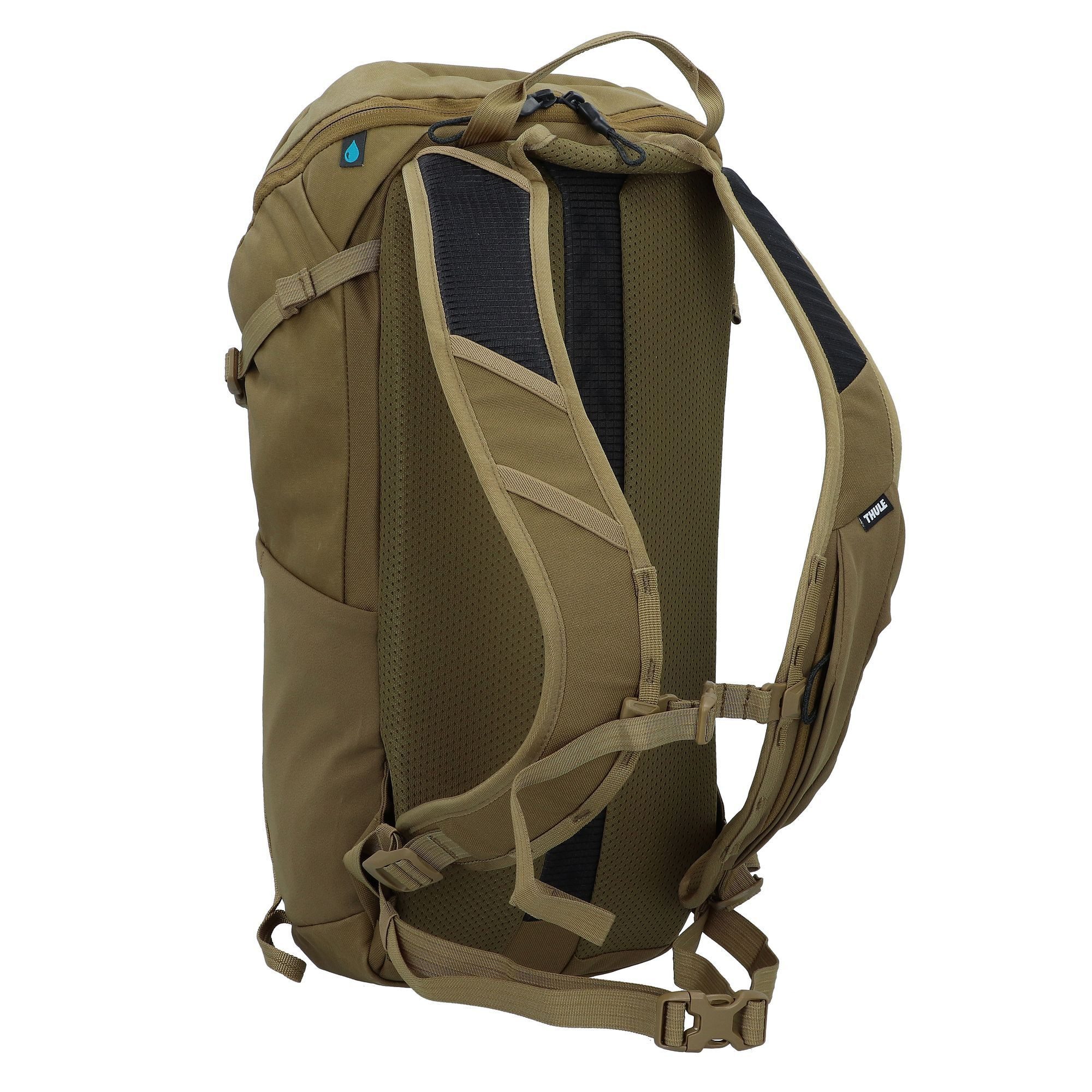 Thule Wanderrucksack AllTrail, Polyester