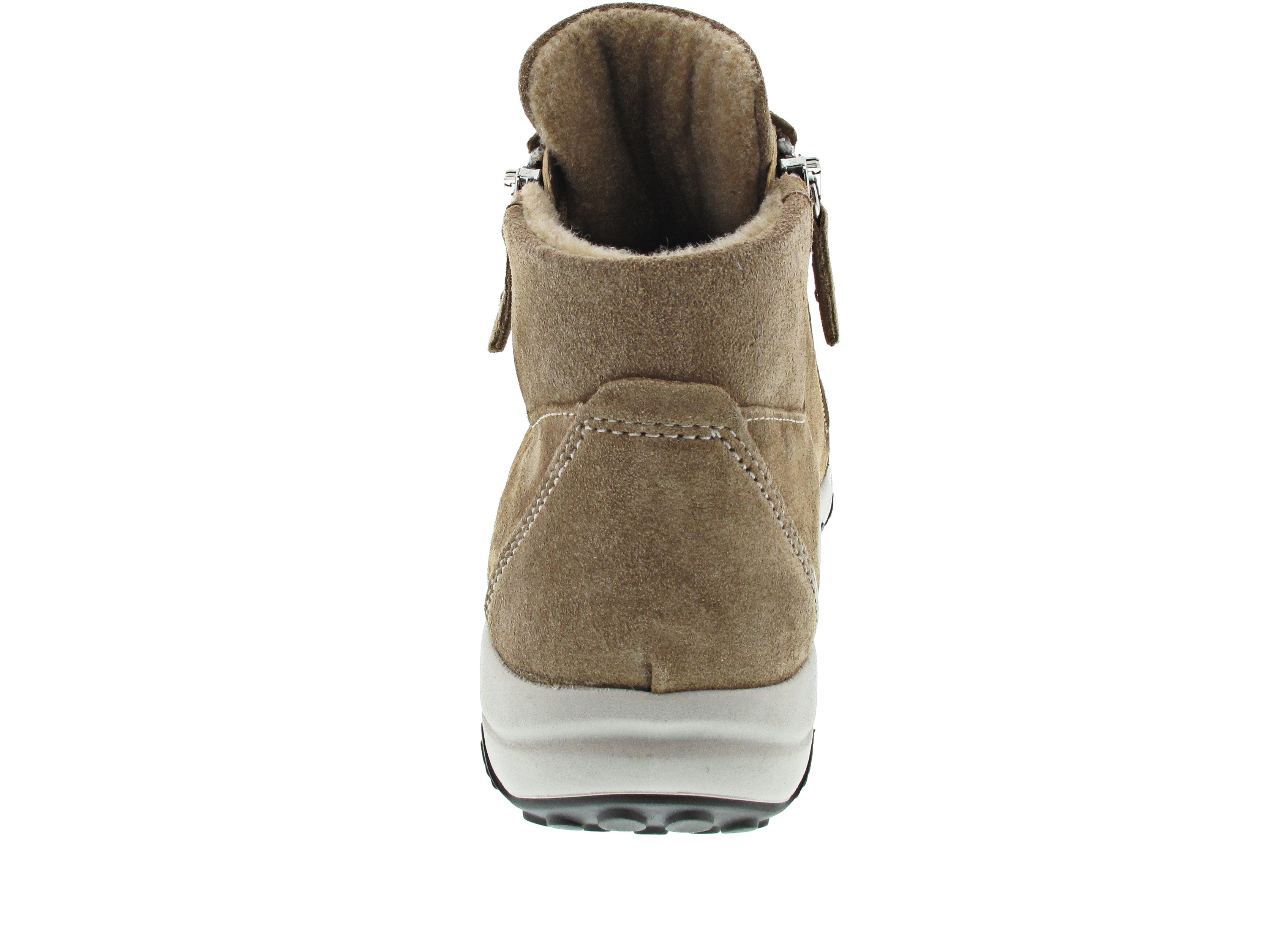 Waldläufer Schnürstiefelette
