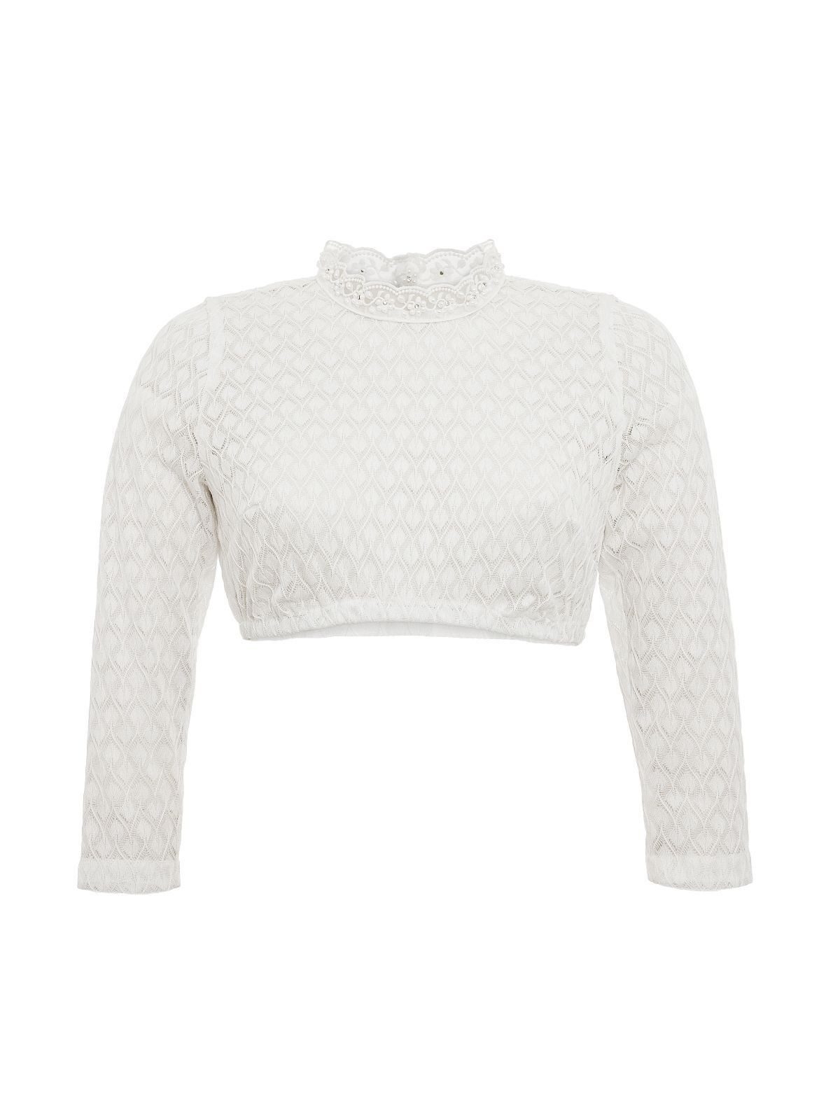 MarJo Dirndlbluse BERNRIED günstig online kaufen