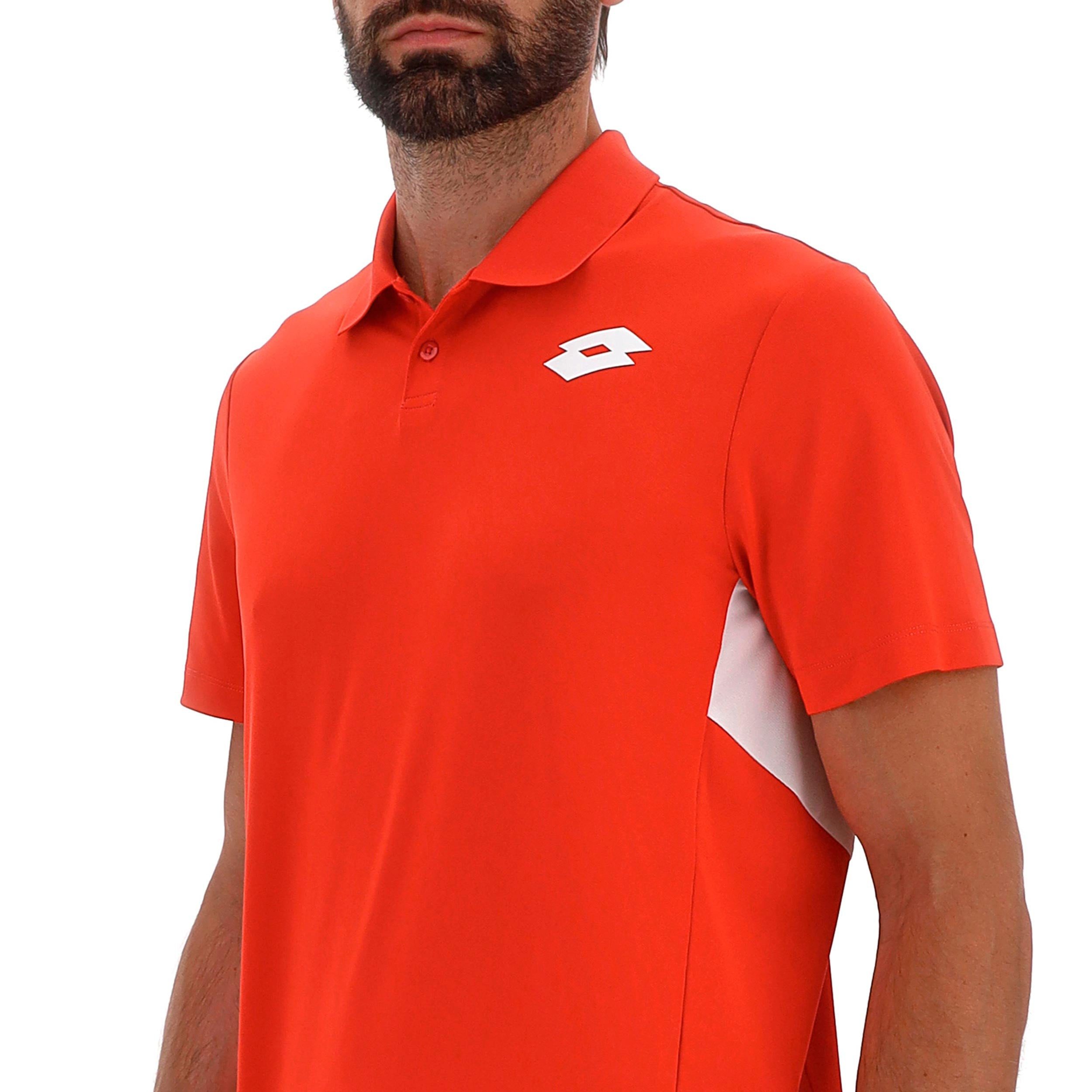Lotto Poloshirt Squadra IV