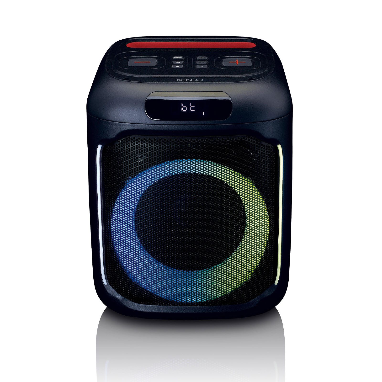 Kendo PartyCube 24EX Bluetooth-Lautsprecher