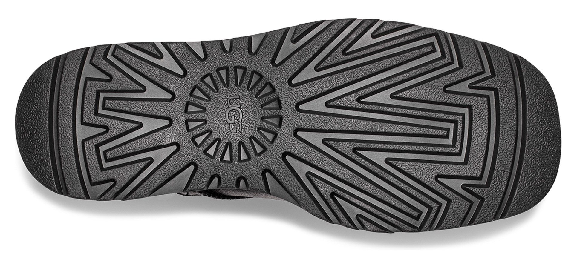 UGG CITYFUNC MID Plateaustiefelette, Schlupfstiefel, Winterstiefel, Boots mit Innen-Reißverschluss