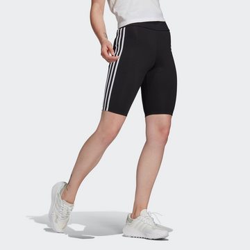 adidas Originals Sporthose ADICOLOR CLASSICS HIGH-WAISTED RADLERHOSE (1-tlg)