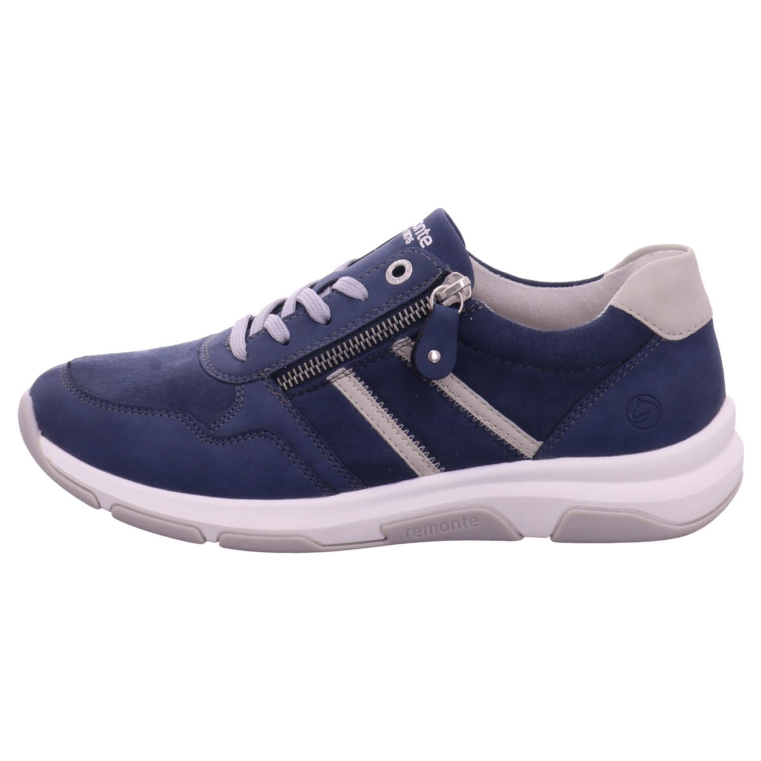 Remonte Remonte FS Halbschuh Schnürschuh günstig online kaufen