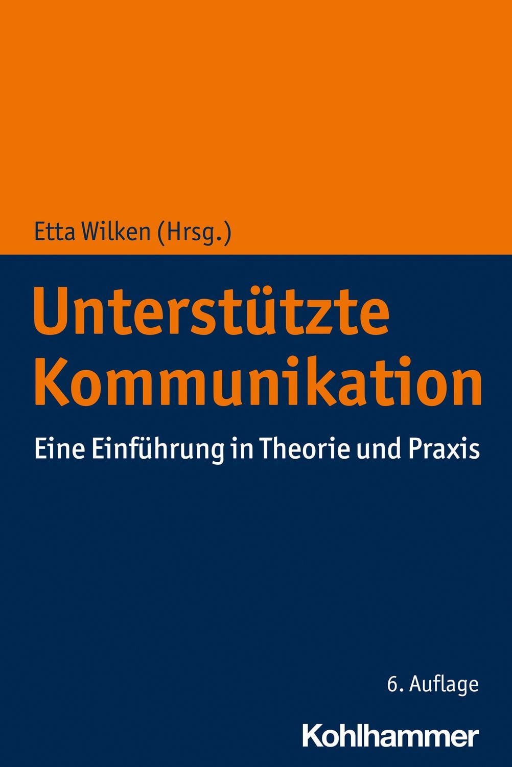 Unterstützte Kommunikation / diverse