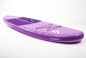 Fanatic SUP-Board Fanatic SUP Diamond Air Pocket lavender