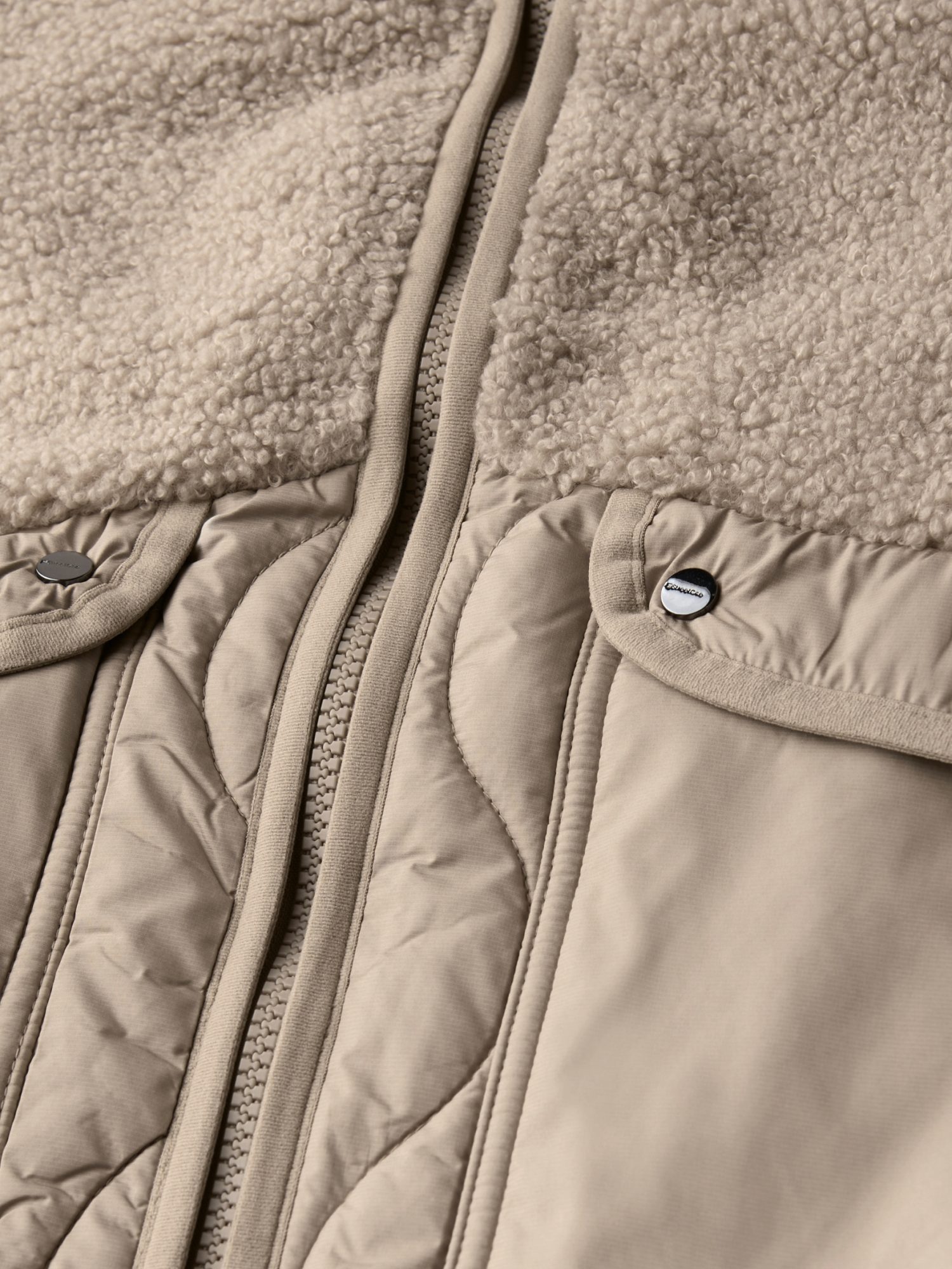 STREET ONE Outdoorjacke