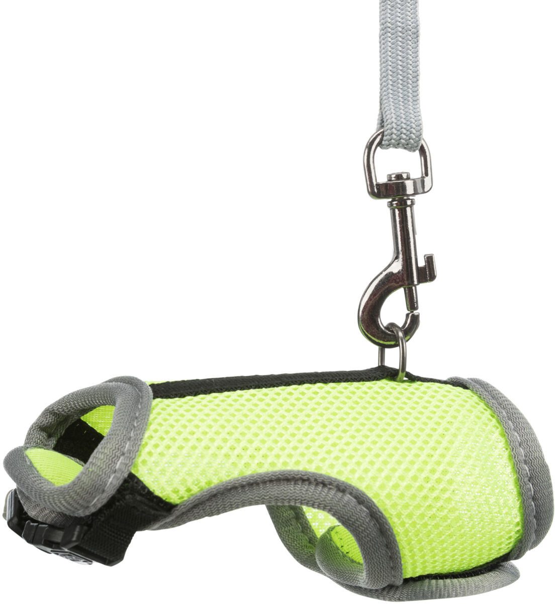 TRIXIE Geschirr Softgeschirr mit Leine - diverse