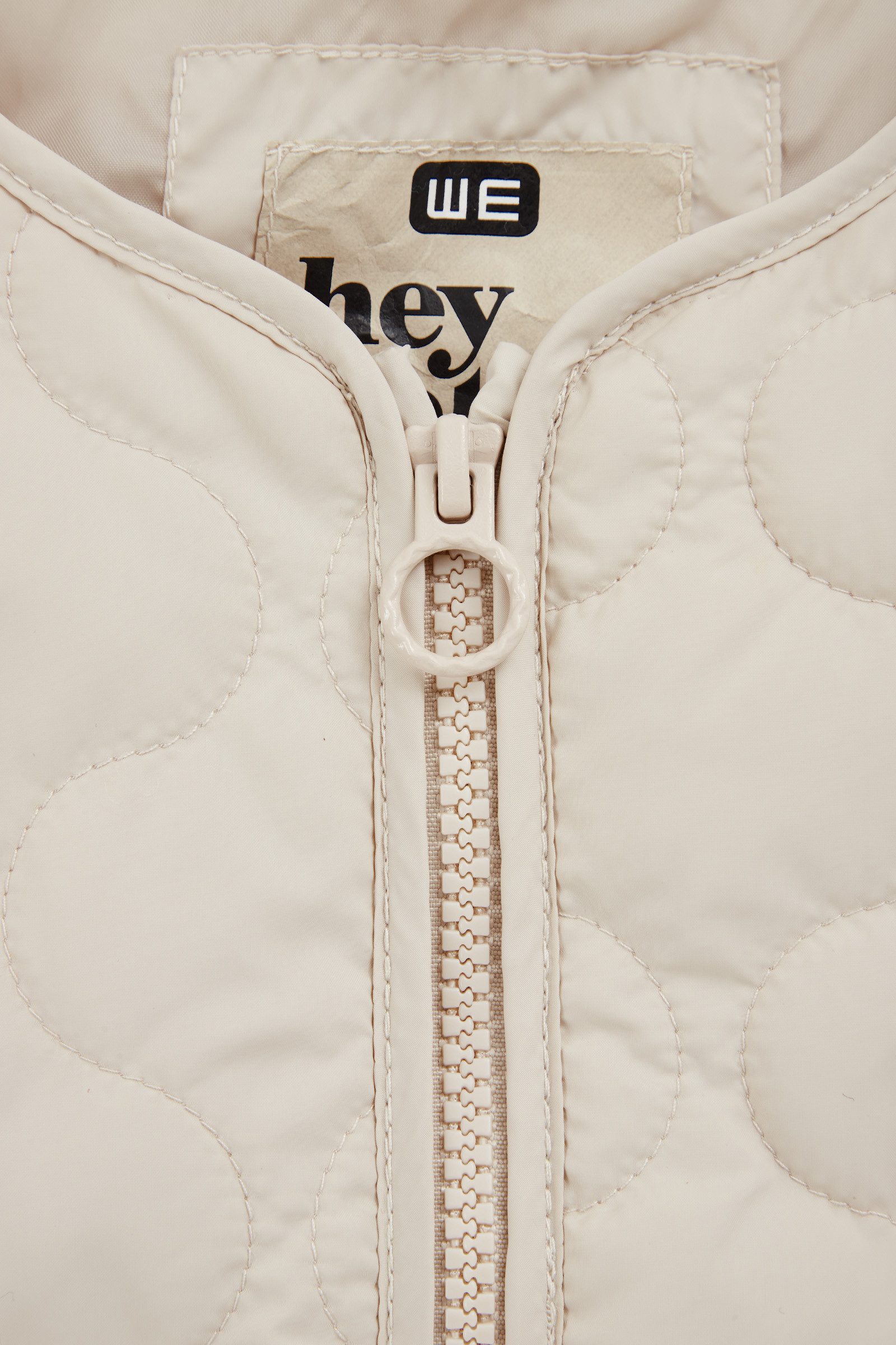 WE Fashion Sommerjacke günstig online kaufen