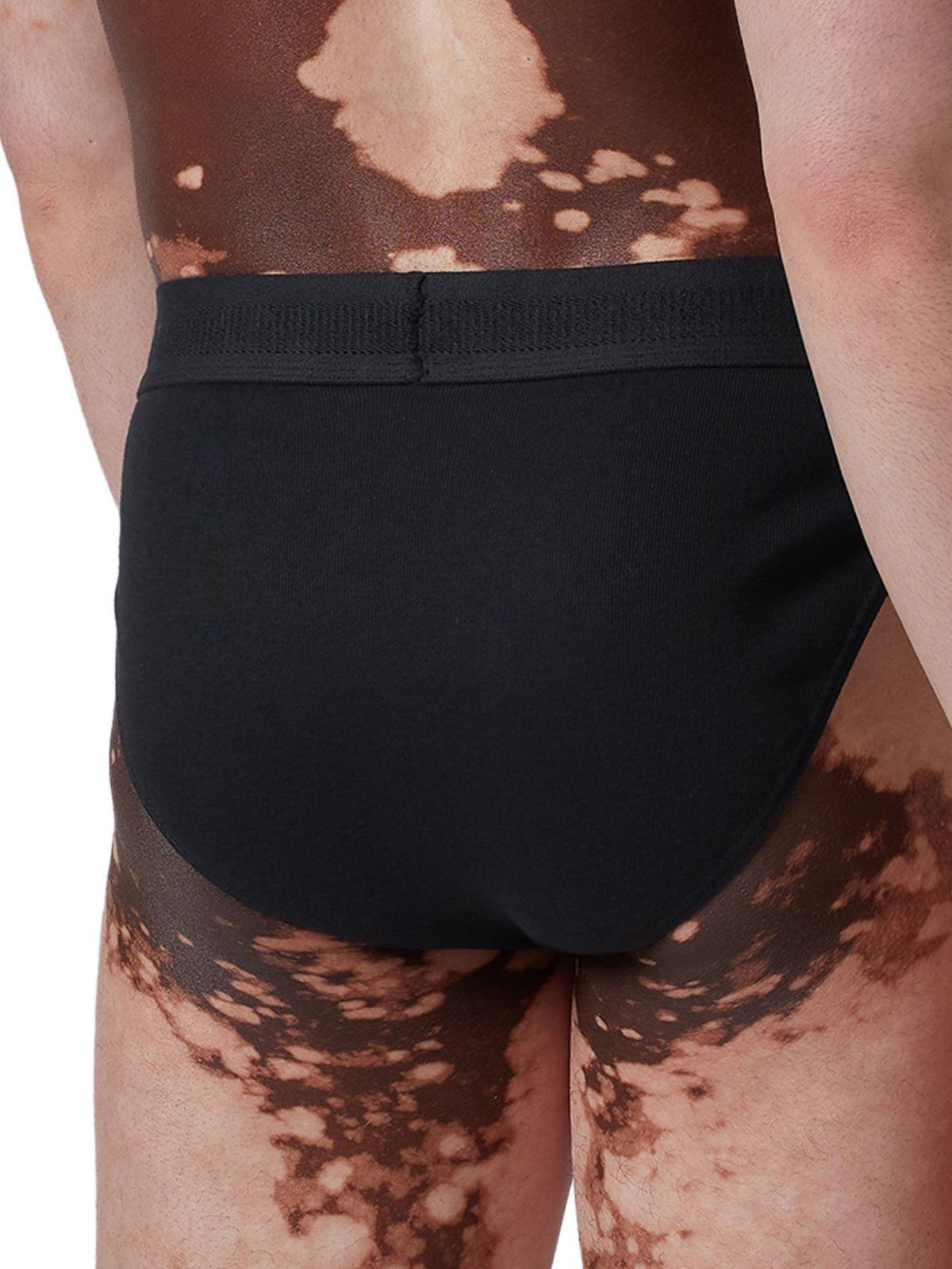 Skiny Slip Herren Tanga 2er Pack Cotton Retro (Packung, 2-St) biologisch abbaubar