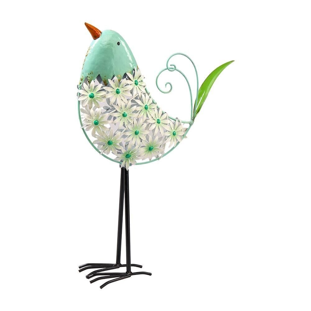 Annimuck Dekofigur Florissima Grosser Metall Vogel günstig online kaufen