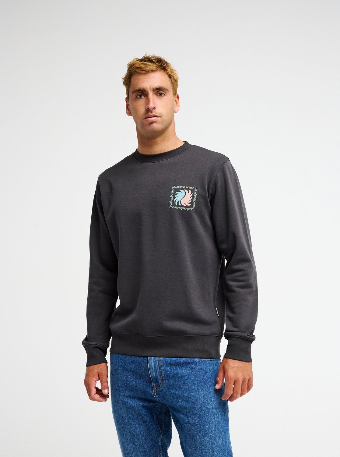 Sweatshirt VIBES CREW