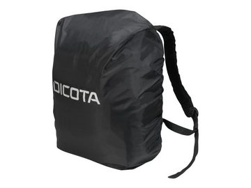 DICOTA Notebook-Rucksack DICOTA Backpack Plus SPIN 14-15.6 black
