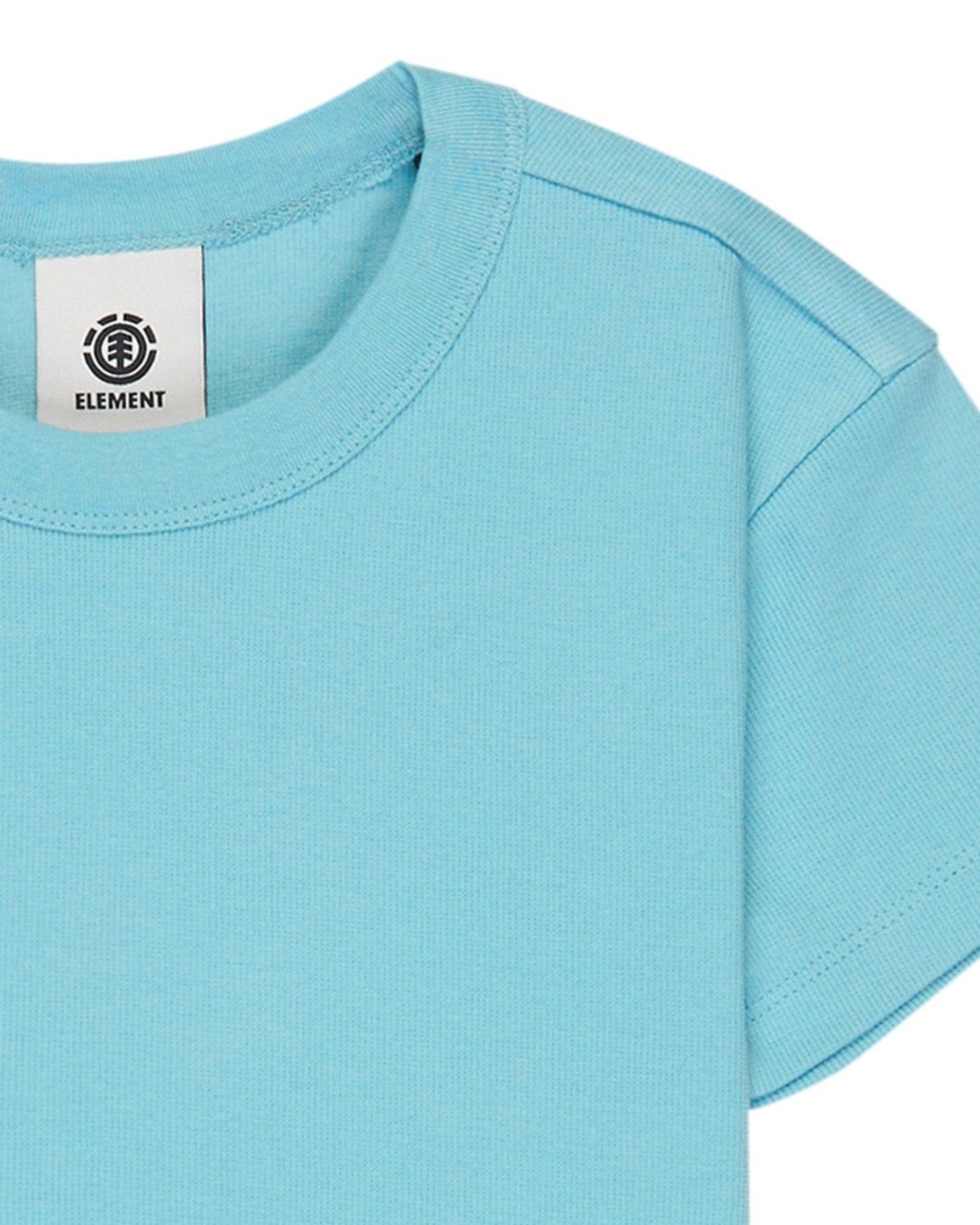 Element Shirttop Icon Crop