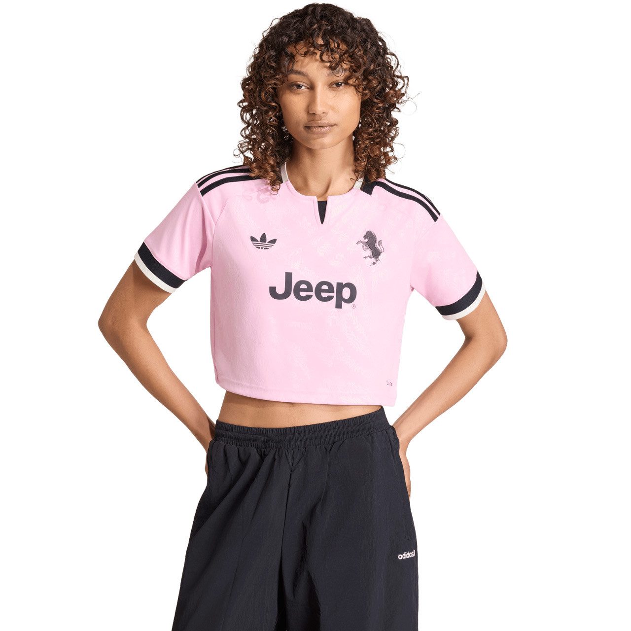 adidas Performance Funktionsshirt Juventus