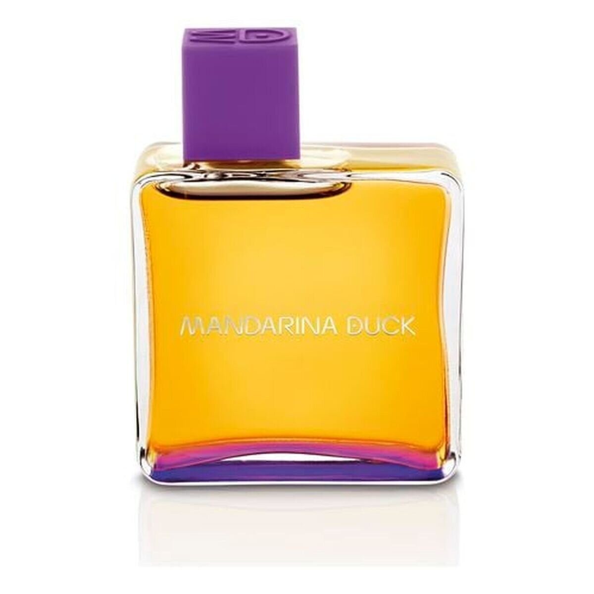 Mandarina Duck Eau de Toilette Mandarina Duck Life Is A Journey For Her
