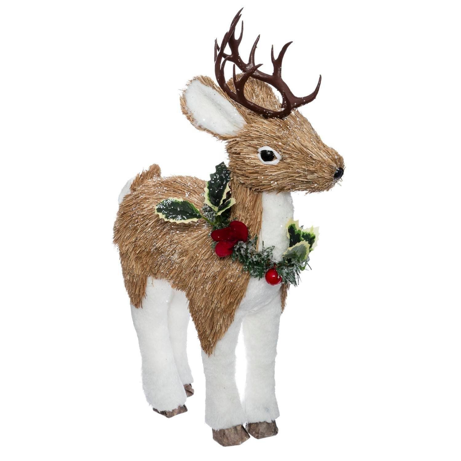 Weihnachtsfigur
