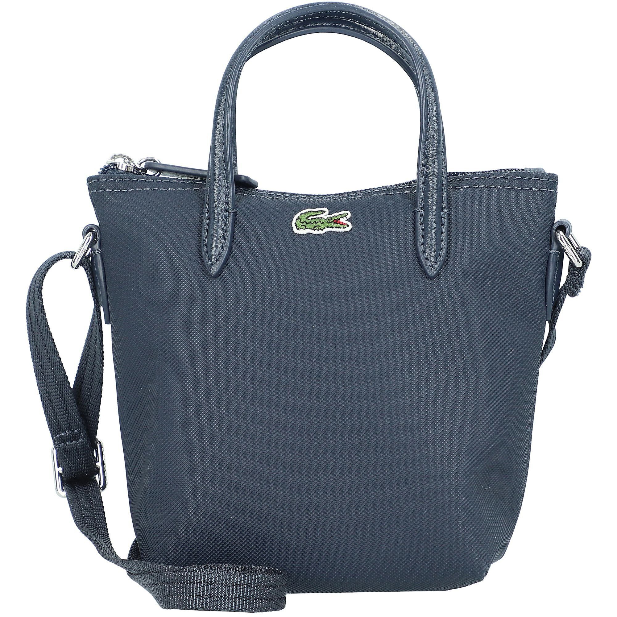 Lacoste Henkeltasche Concept, PVC