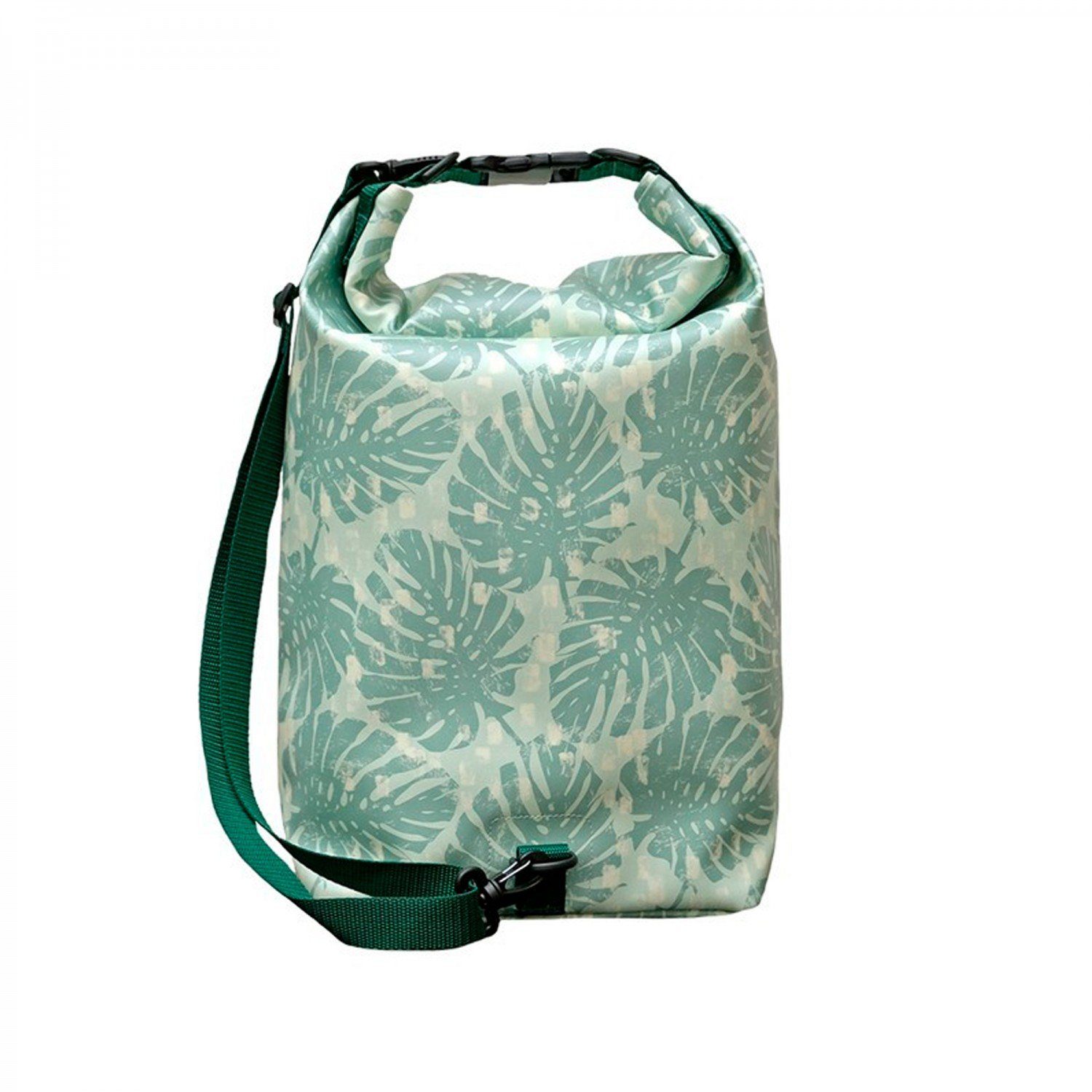 wasserdicht Trockentasche Monstera Drybag 10L, Drybag mitienda