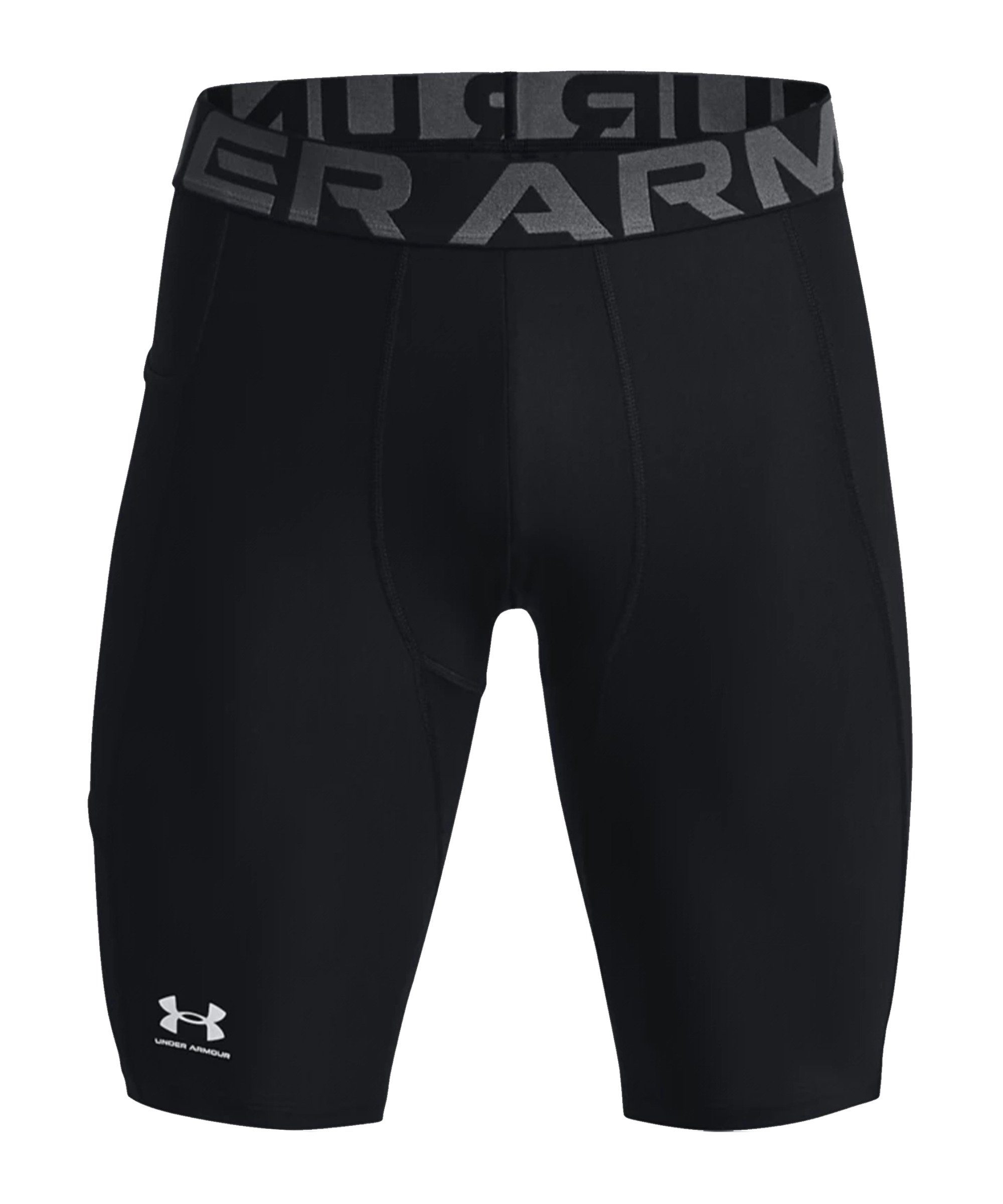 Under Armour® Funktionshose Under Armour Baselayer HG Short Shorts Herren günstig online kaufen