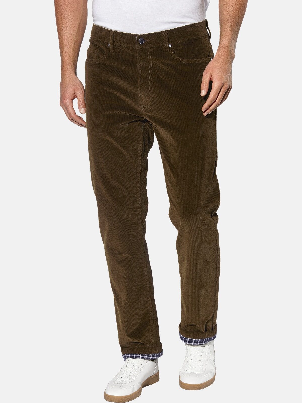 Babista Thermohose LUNUNO mit wärmenden Thermofutter günstig online kaufen