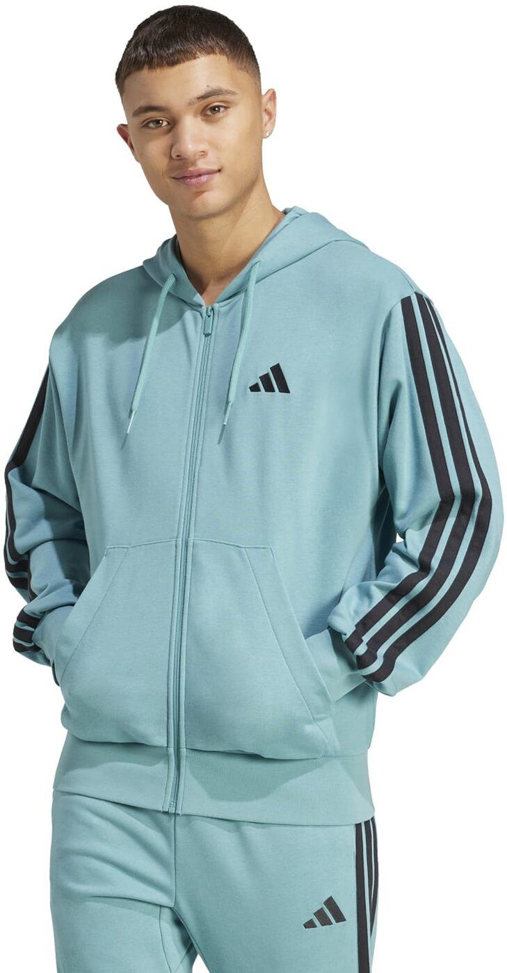 adidas Sportswear Trainingsjacke M 3S FT FZ HD günstig online kaufen