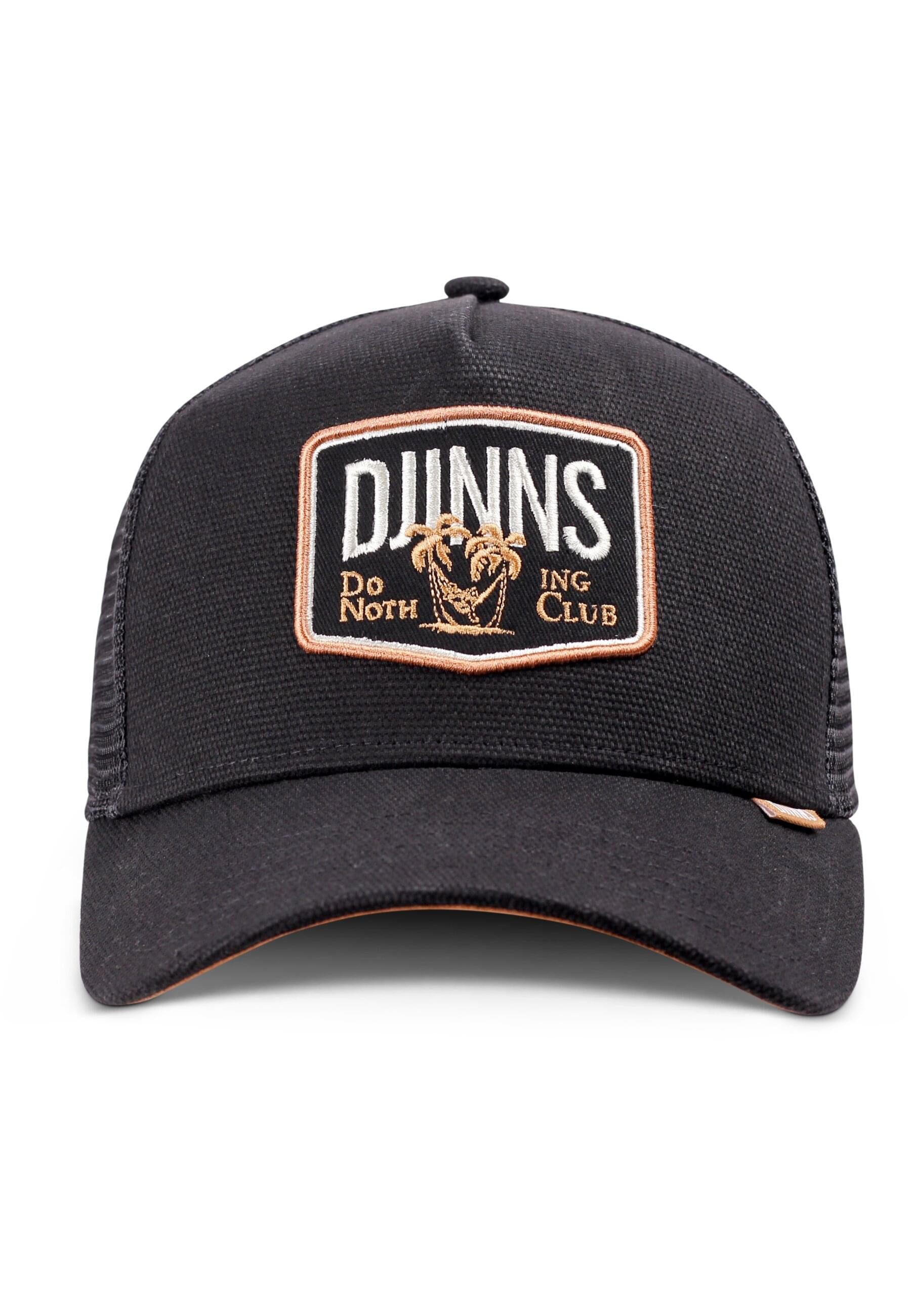 Djinns Trucker Cap Djinns Djinns Trucker Cap